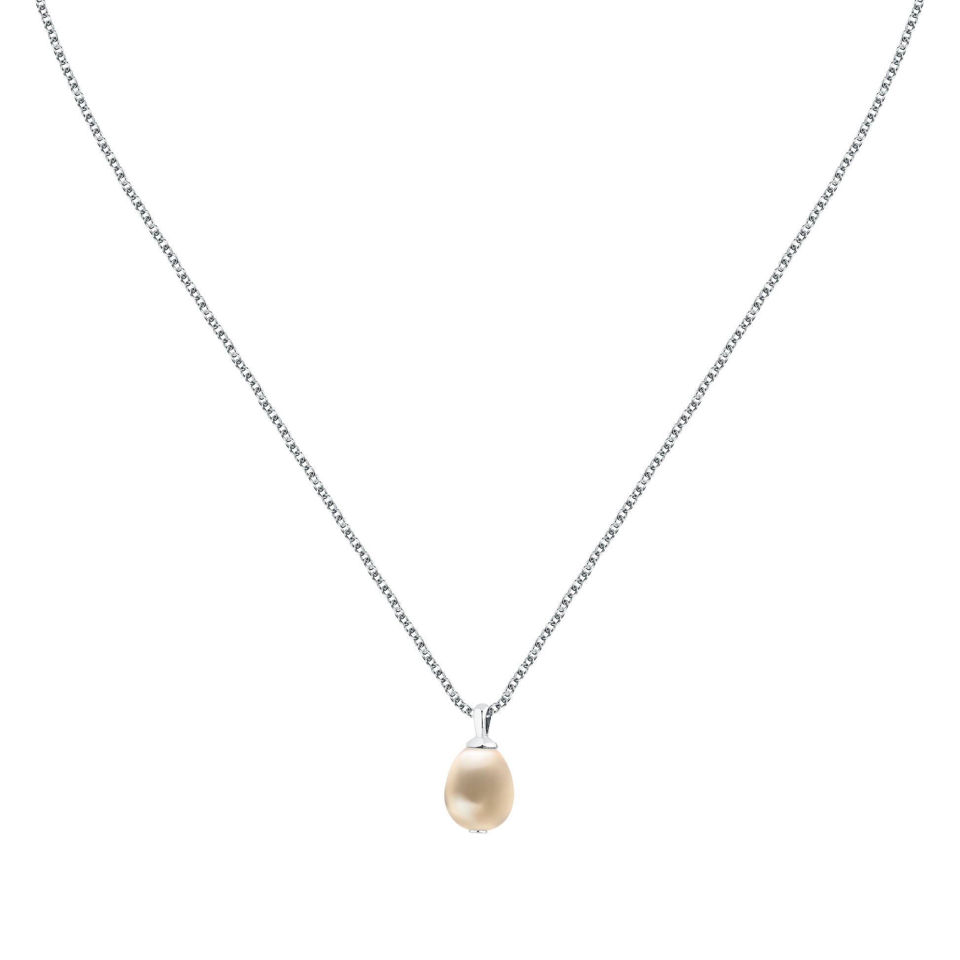 MORELLATO PERLA SXU41 WOMEN'S NECKLACE