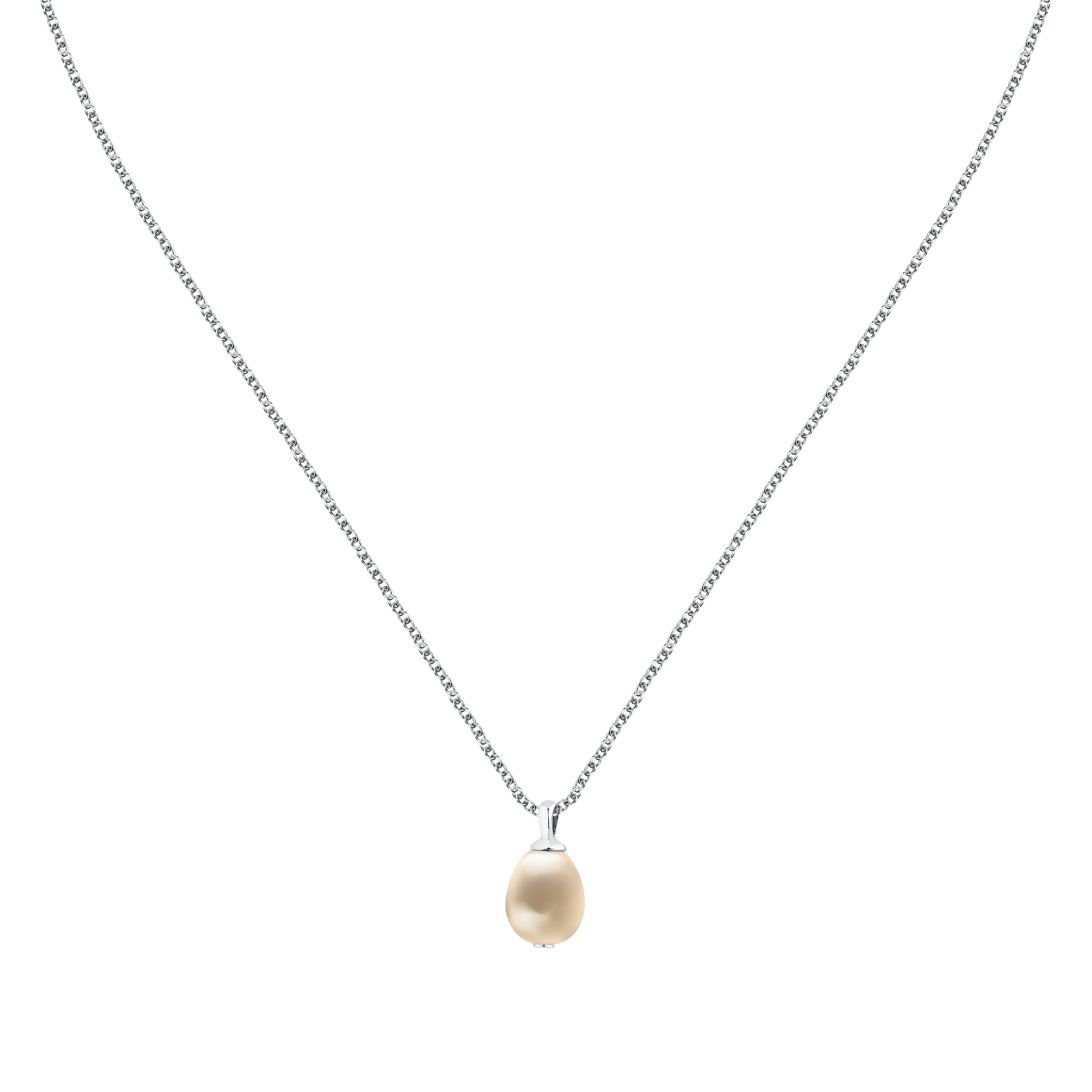 MORELLATO PERLA SXU41 WOMEN'S NECKLACE