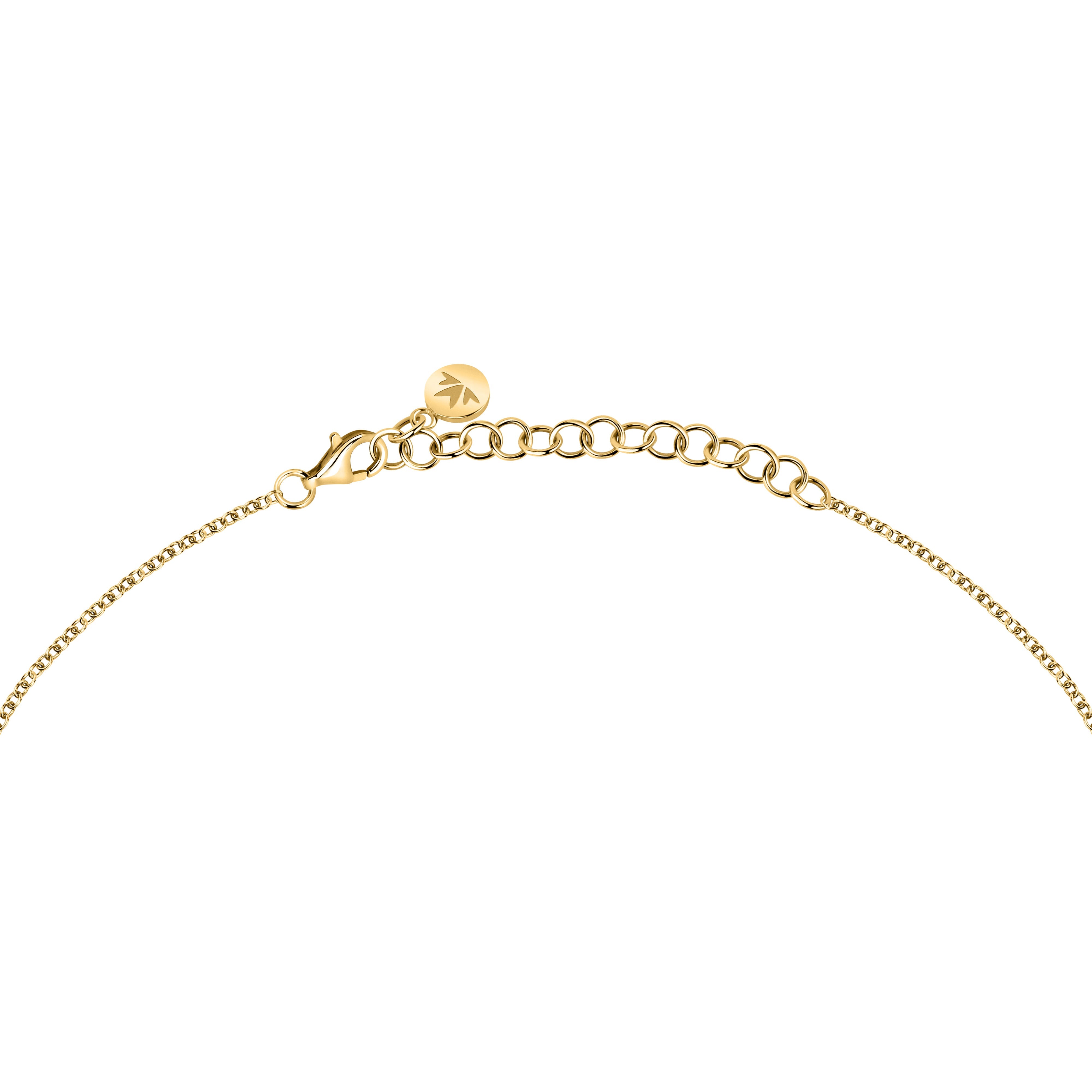 MORELLATO PERLA SXU56 Women's Necklace - MORELLATO - Eldorado Jewels