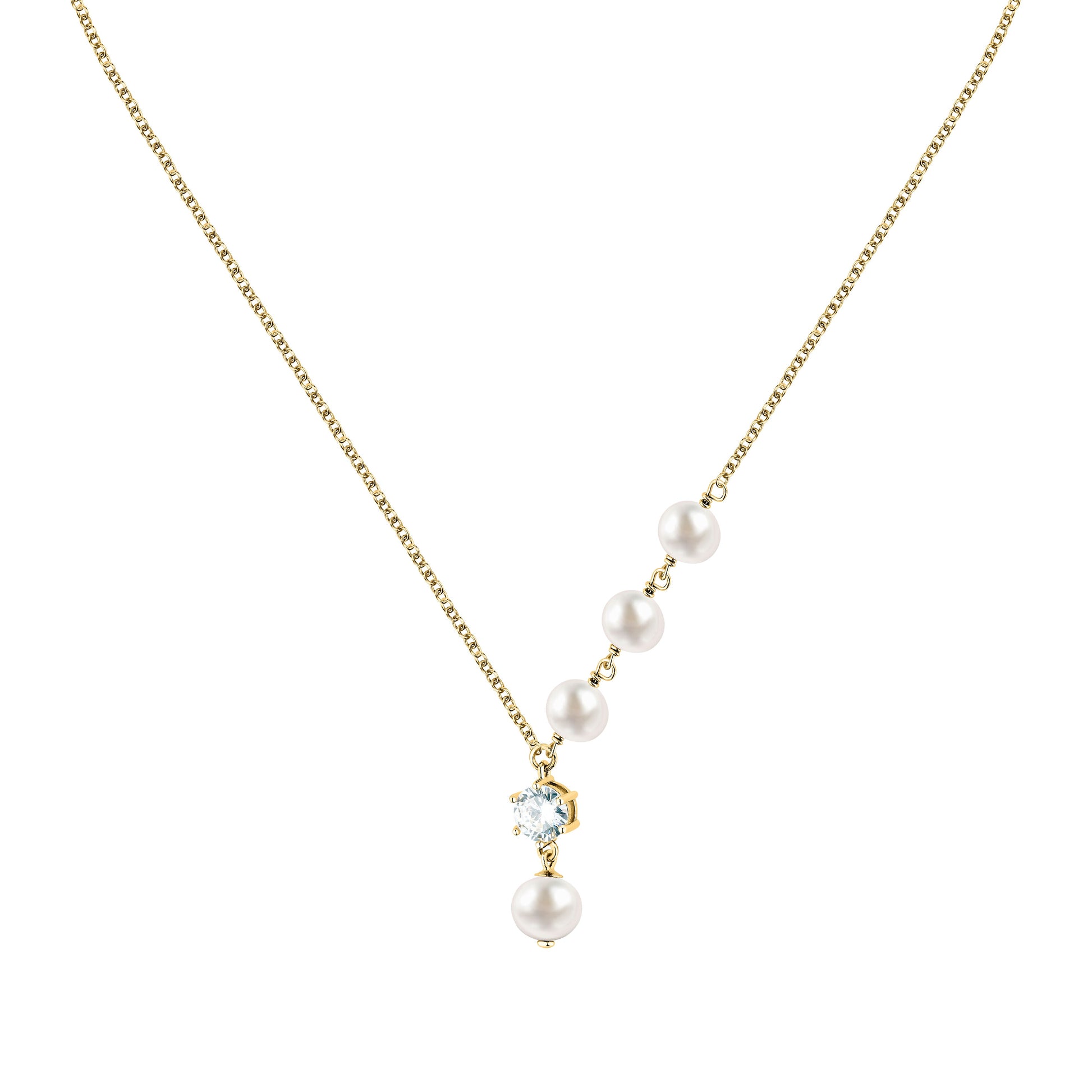 MORELLATO PERLA SXU56 Women's Necklace