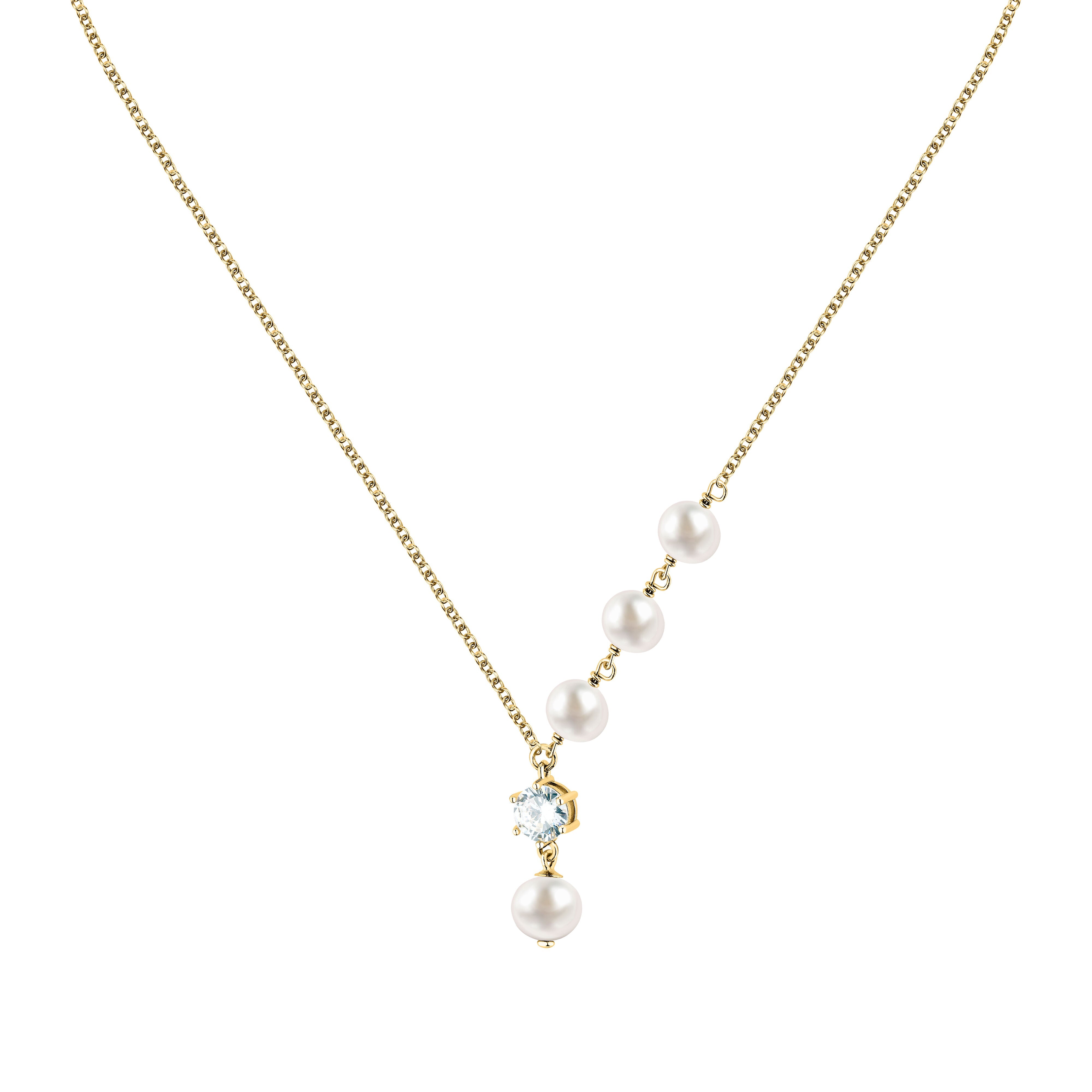 MORELLATO PERLA SXU56 Women's Necklace