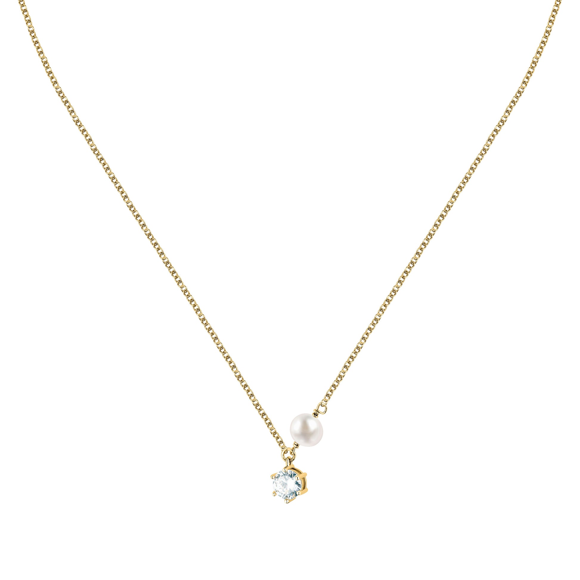 MORELLATO PERLA SXU57 Women's Necklace