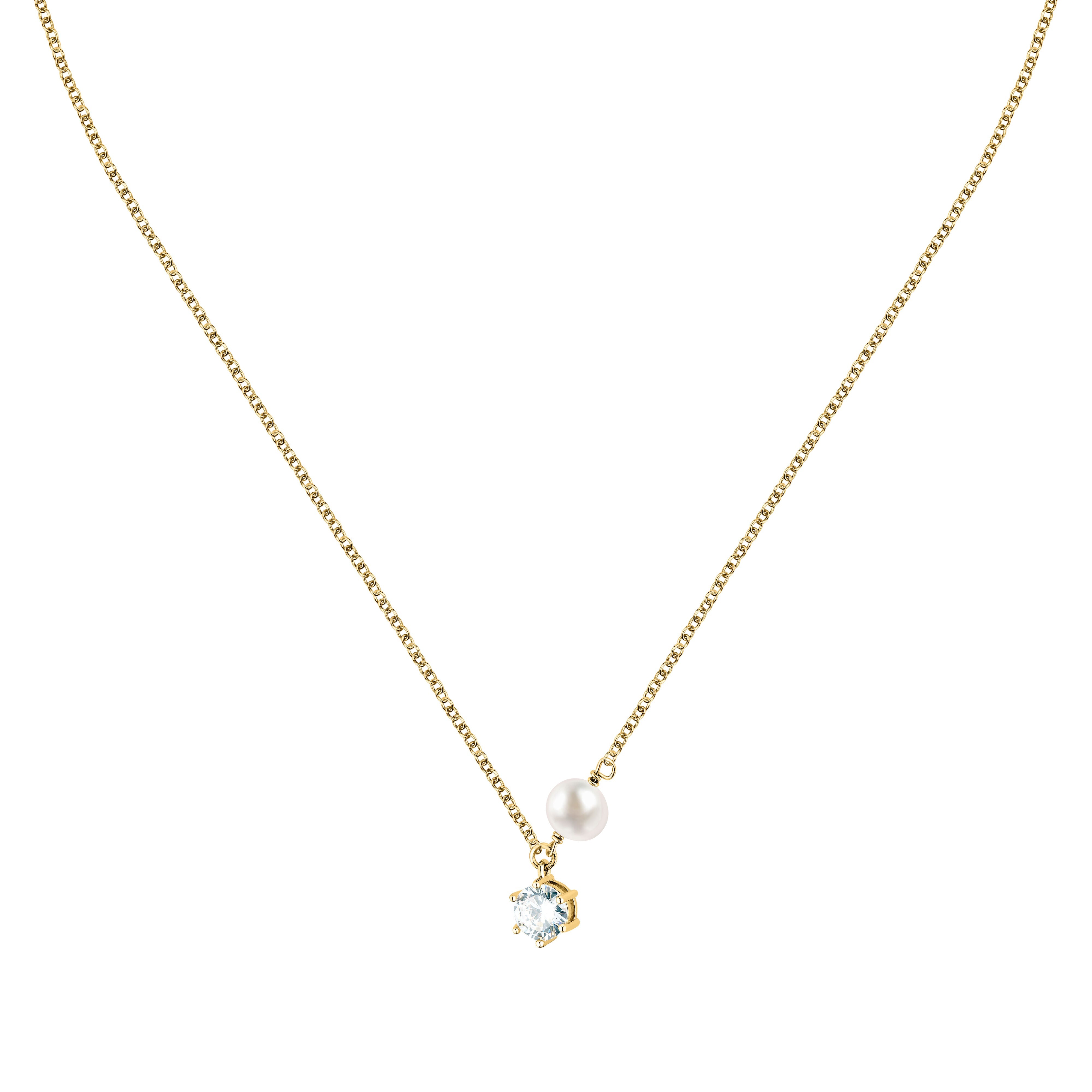 MORELLATO PERLA SXU57 Women's Necklace