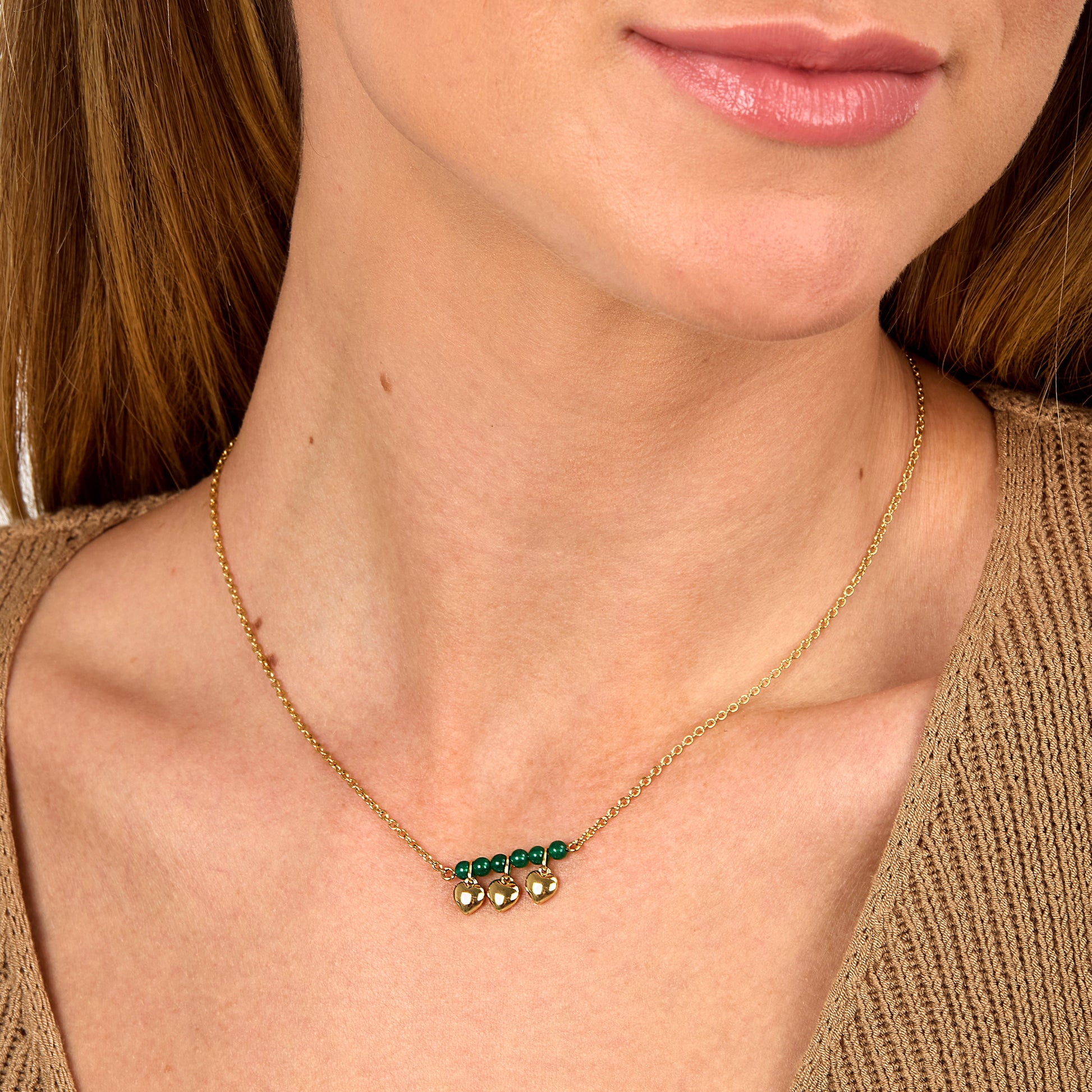 MORELLATO TALISMAN WOMEN'S NECKLACE SAIX14