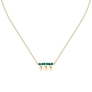 MORELLATO TALISMAN WOMEN'S NECKLACE SAIX14