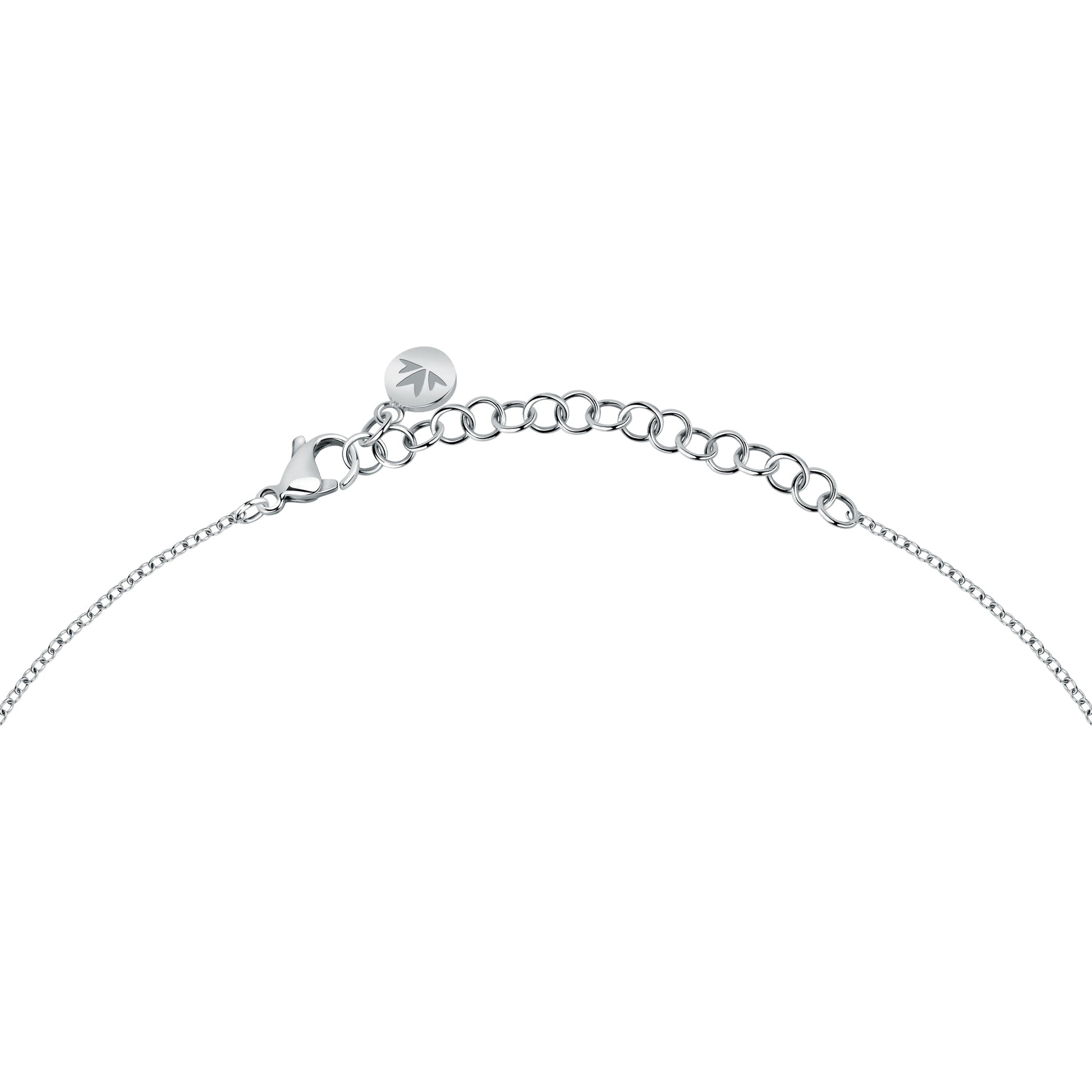 MORELLATO TALISMAN WOMEN'S NECKLACE SAIX20
