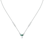MORELLATO TALISMAN WOMEN'S NECKLACE SAIX20