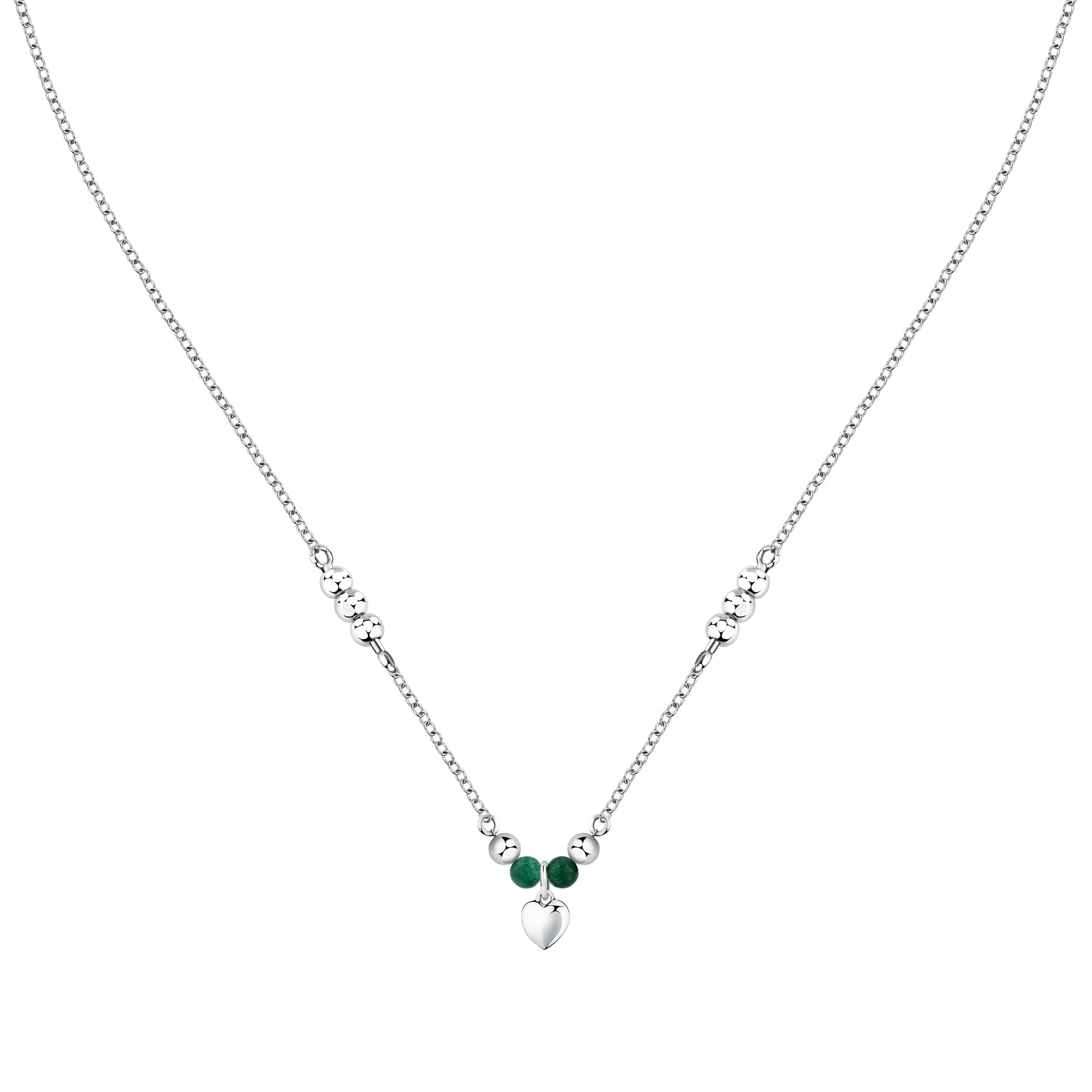 MORELLATO TALISMAN WOMEN'S NECKLACE SAIX20