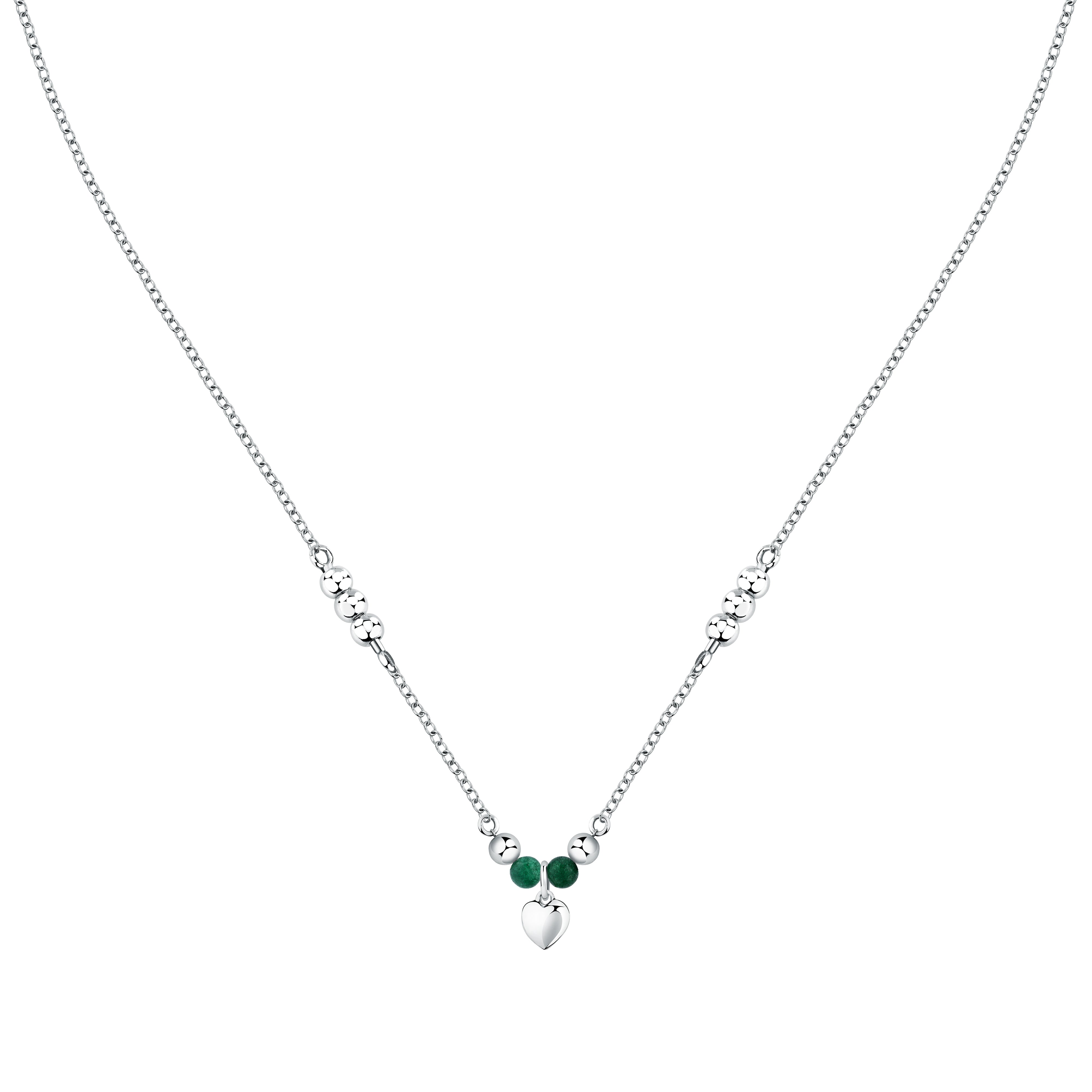 MORELLATO TALISMAN WOMEN'S NECKLACE SAIX20