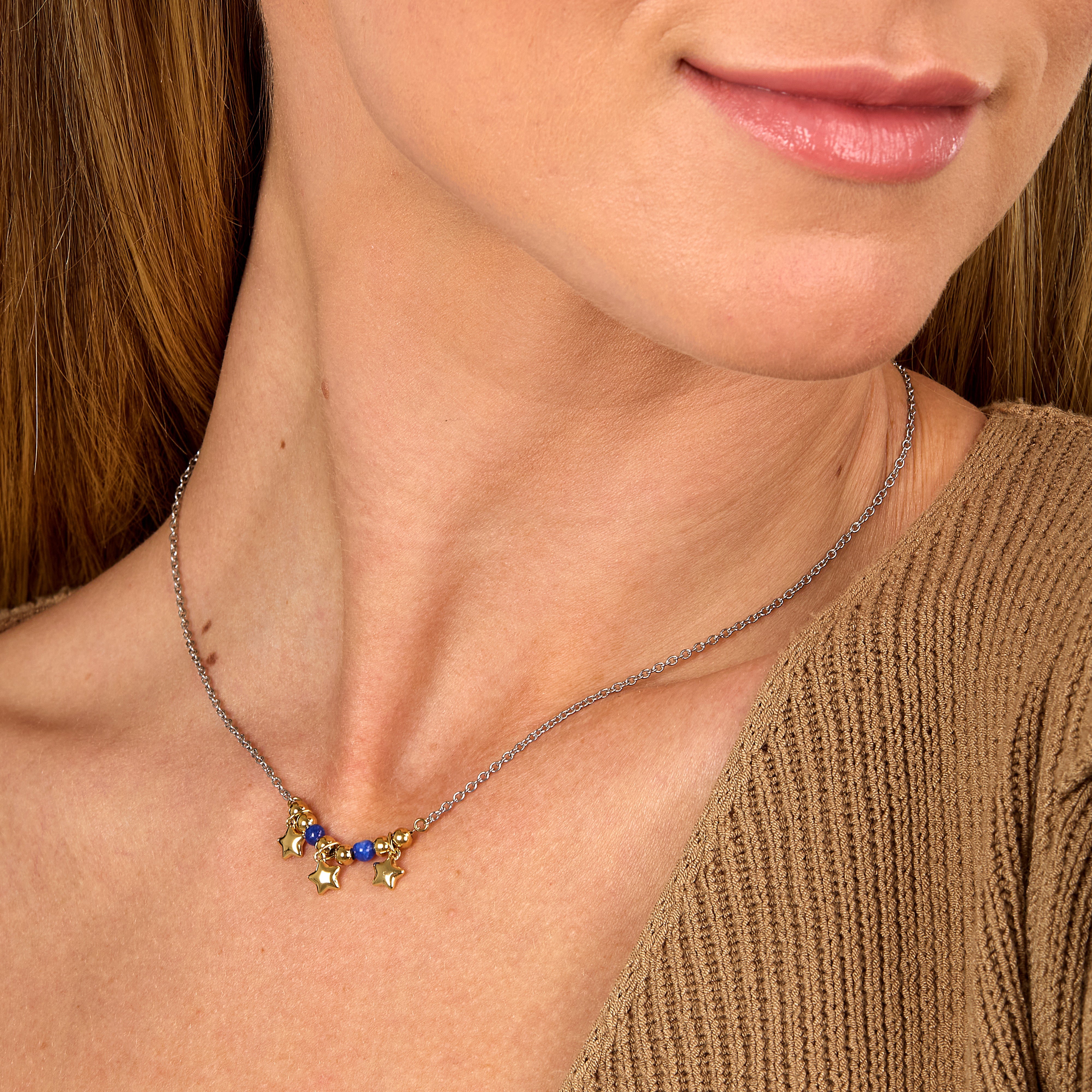 MORELLATO TALISMAN WOMEN'S NECKLACE SAIX21
