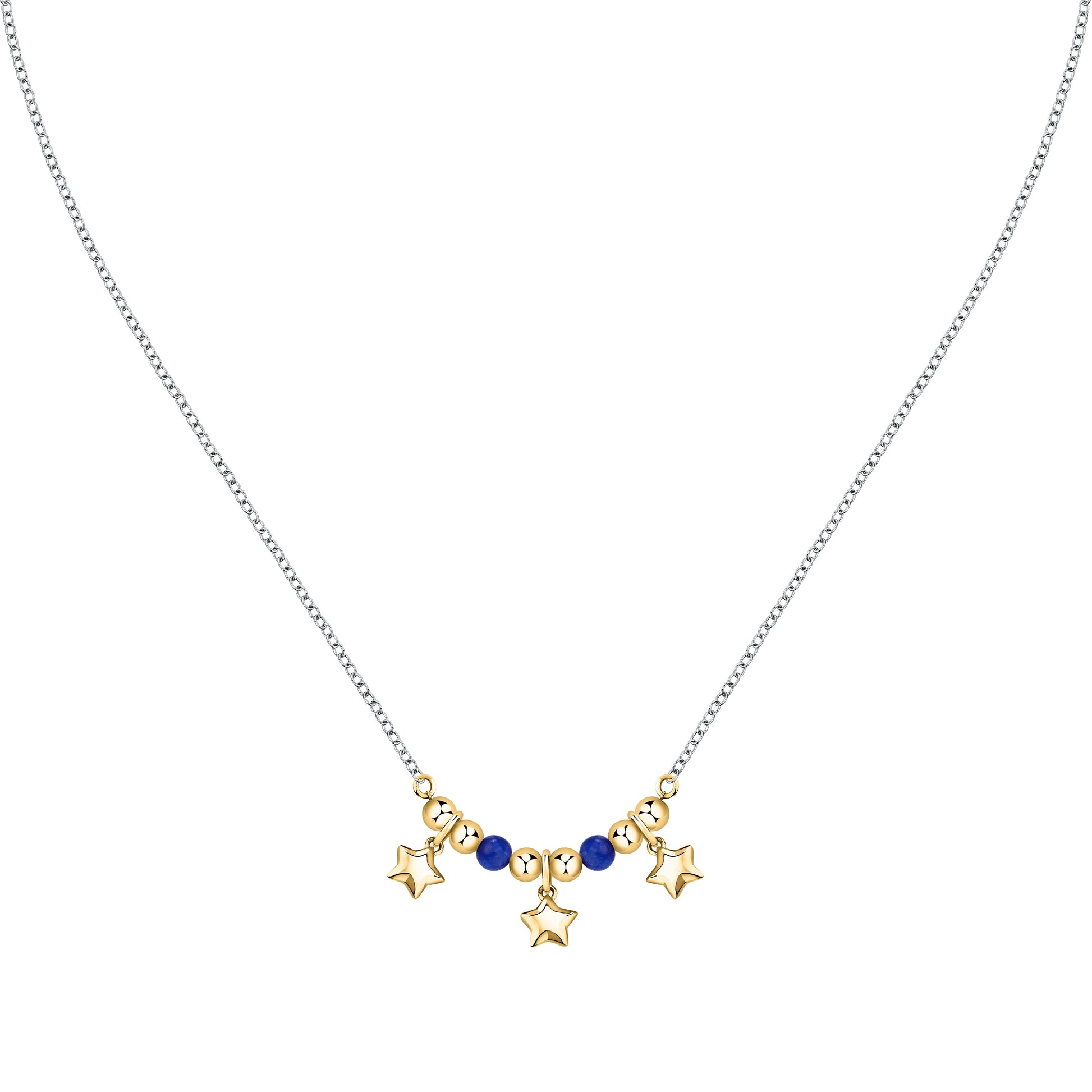 MORELLATO TALISMAN WOMEN'S NECKLACE SAIX21