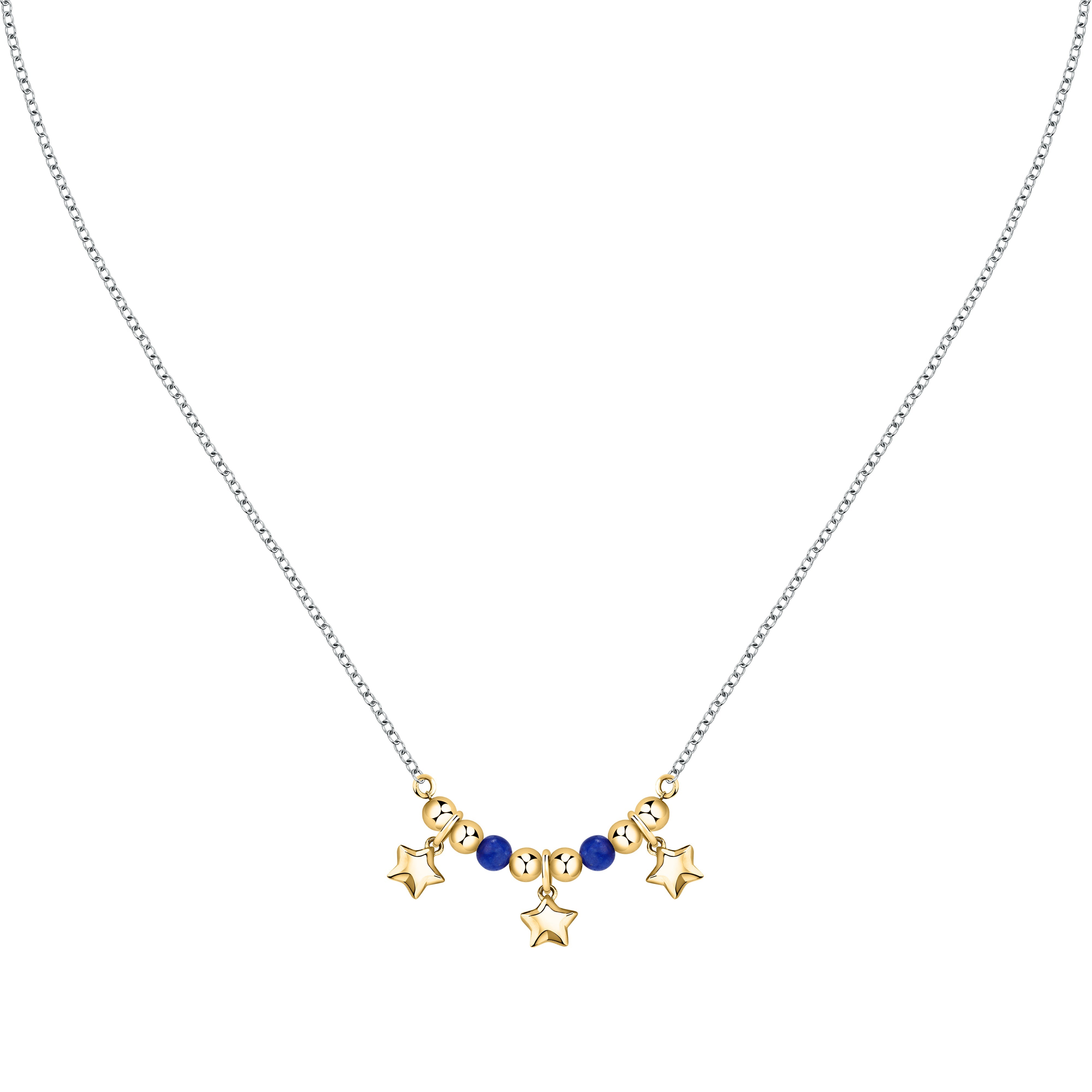 MORELLATO TALISMAN WOMEN'S NECKLACE SAIX21