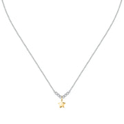 MORELLATO TALISMAN WOMEN'S NECKLACE SAIX23