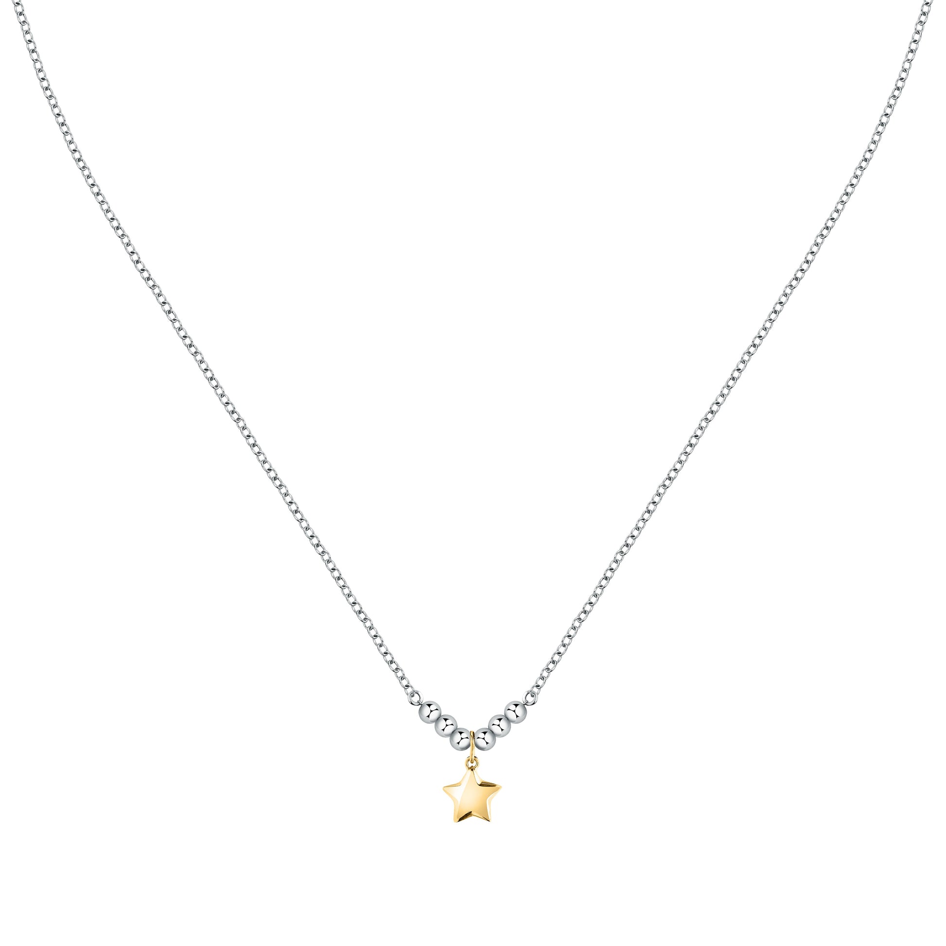 MORELLATO TALISMAN WOMEN'S NECKLACE SAIX23