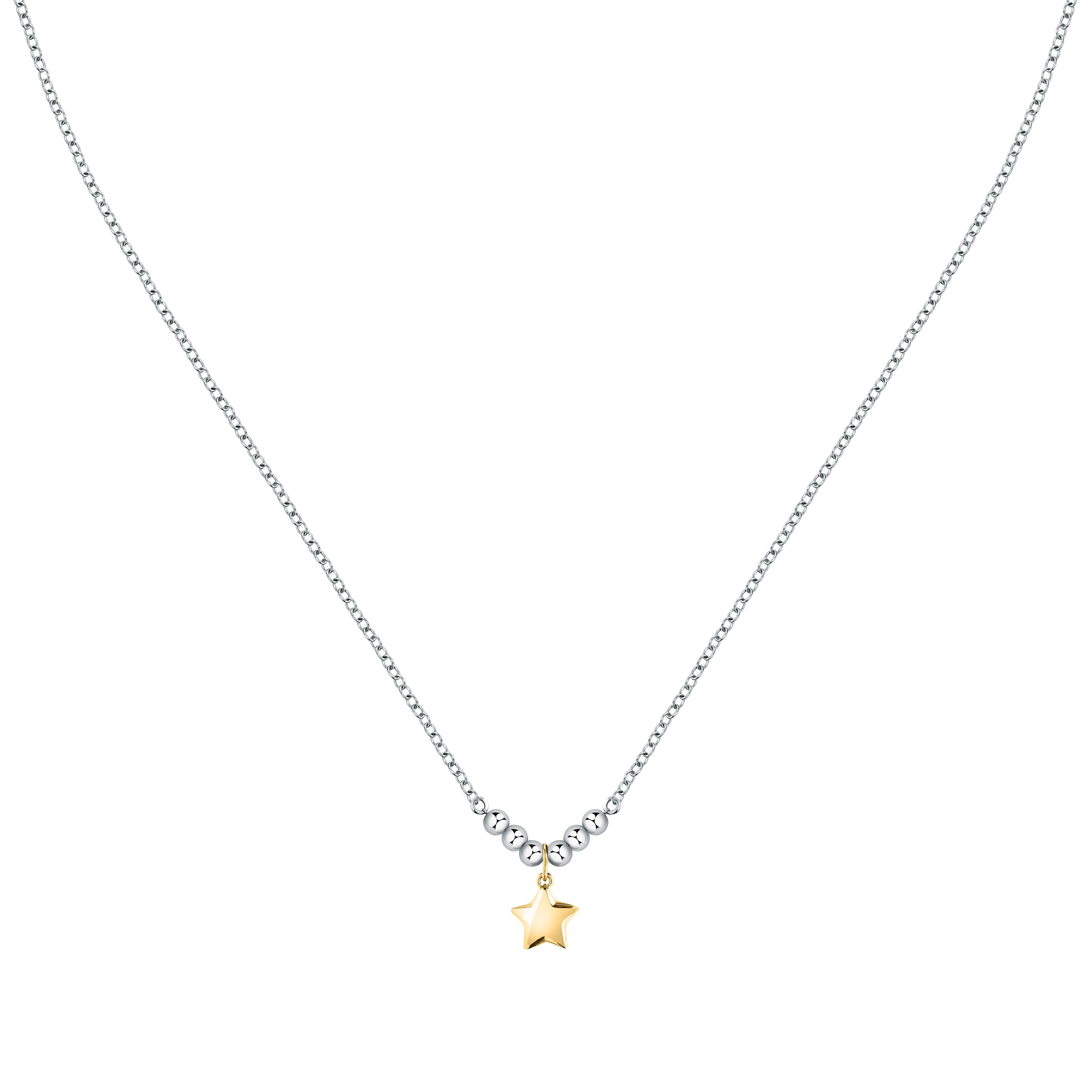 MORELLATO TALISMAN WOMEN'S NECKLACE SAIX23