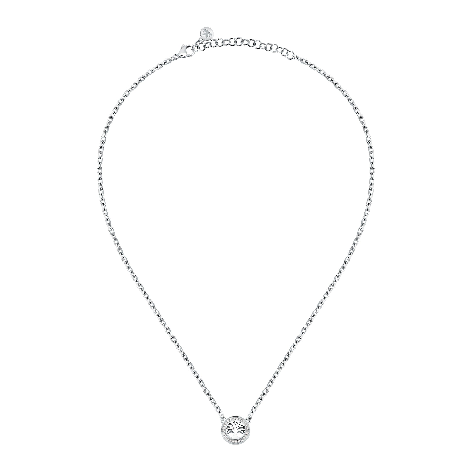 MORELLATO TALISMAN WOMEN'S NECKLACE SAQE46