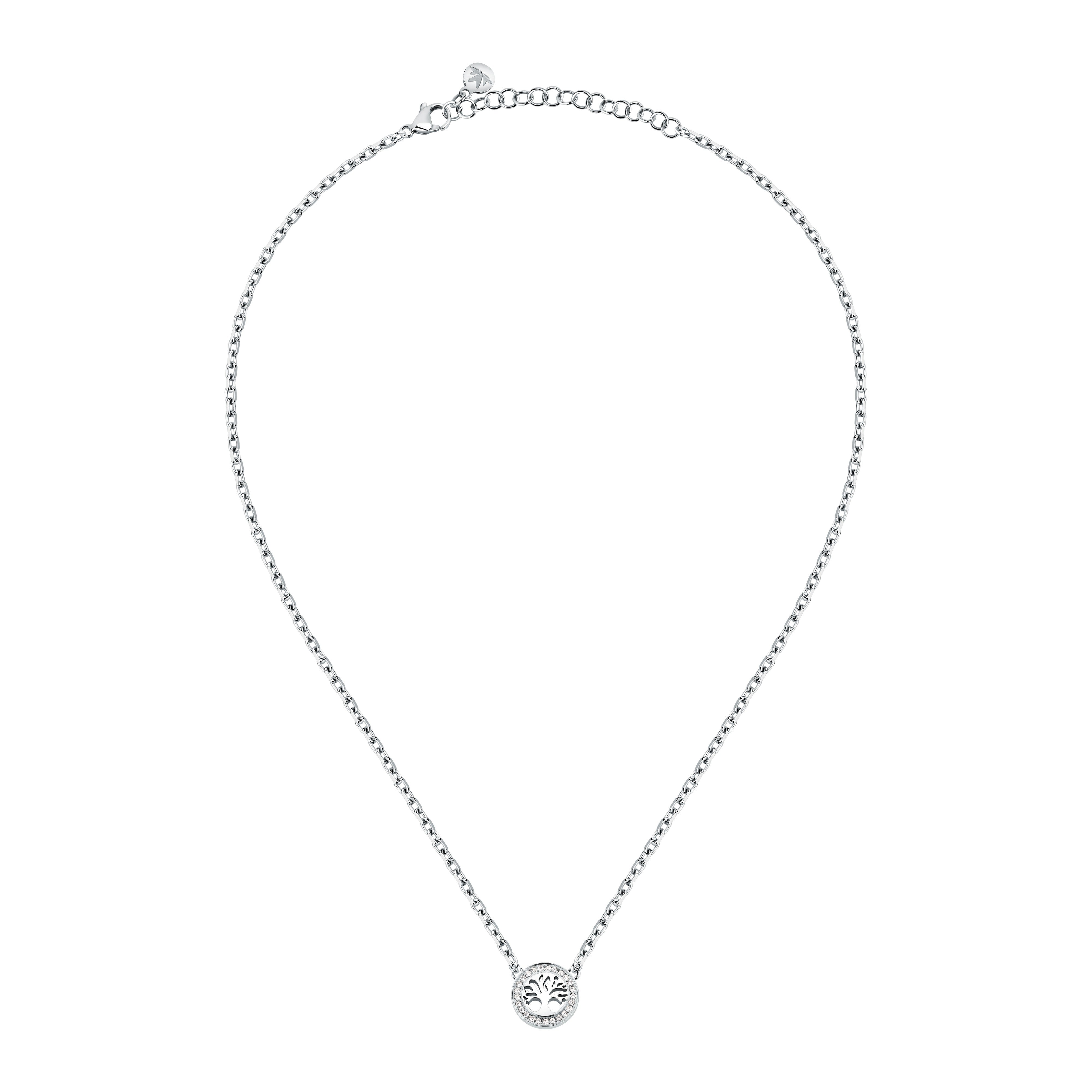 MORELLATO TALISMAN WOMEN'S NECKLACE SAQE46