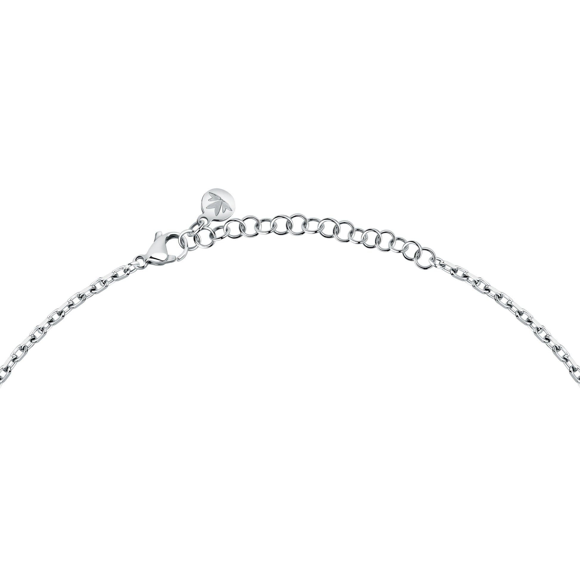 MORELLATO TALISMAN WOMEN'S NECKLACE SAQE46