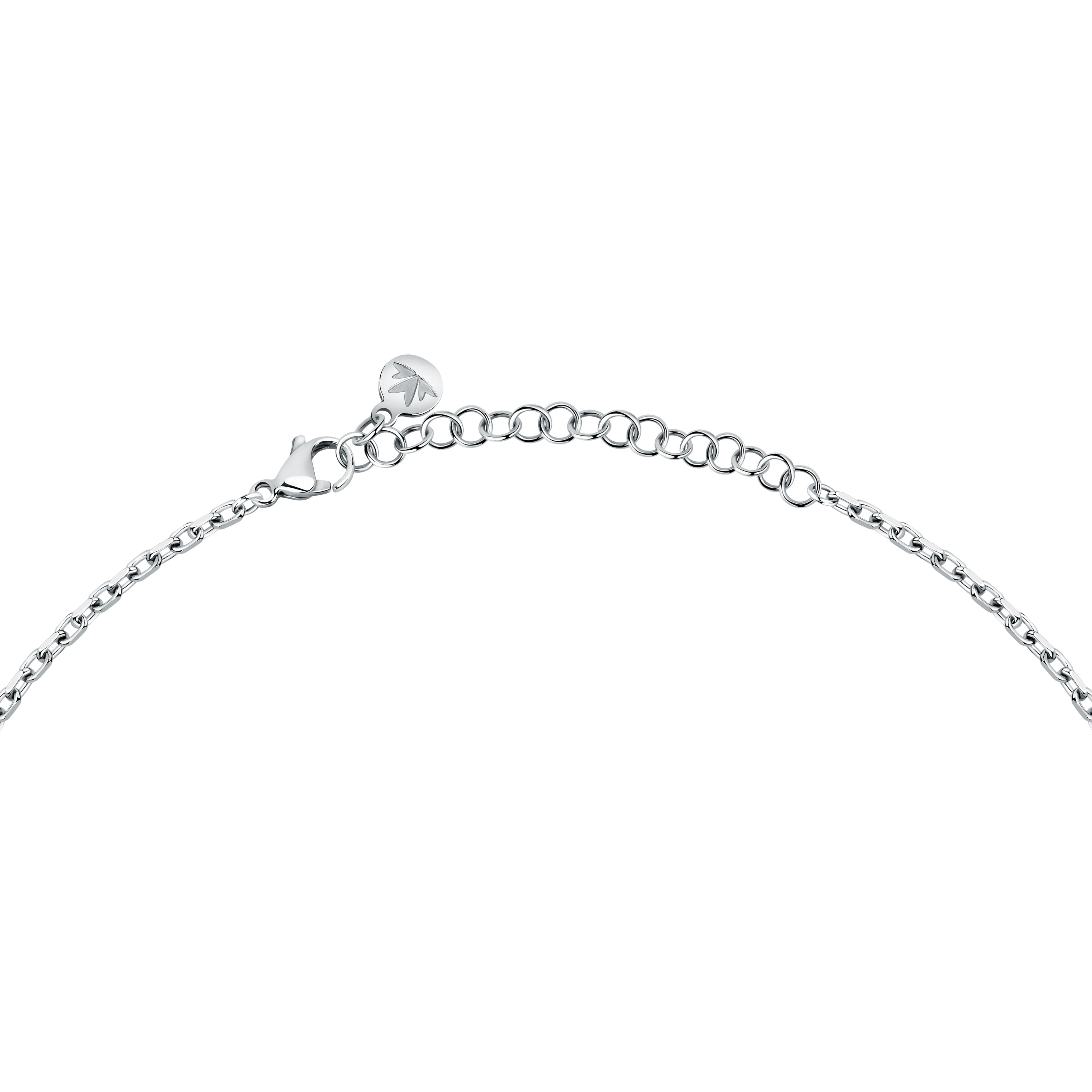 MORELLATO TALISMAN WOMEN'S NECKLACE SAQE46