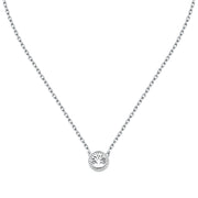 MORELLATO TALISMAN WOMEN'S NECKLACE SAQE46