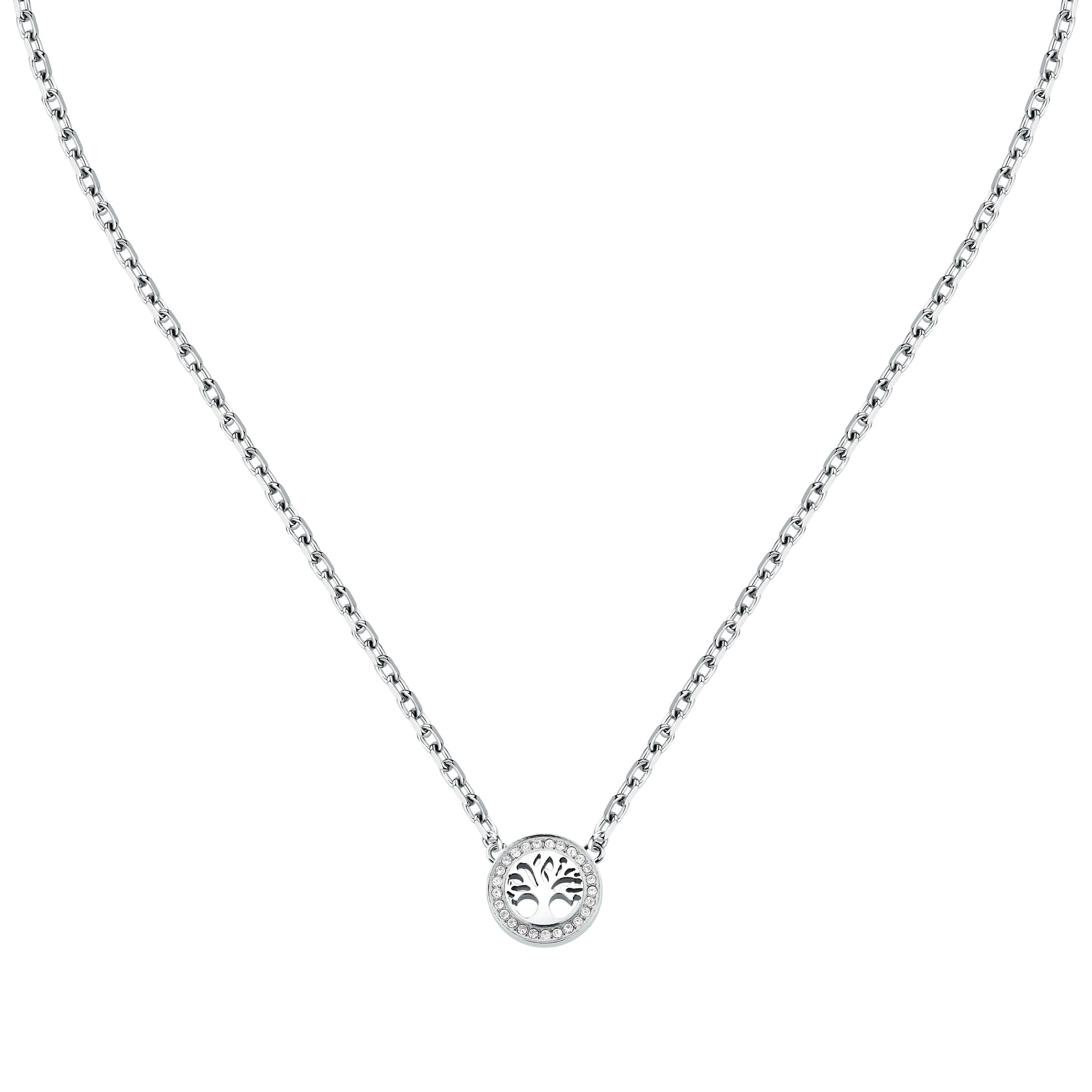 MORELLATO TALISMAN WOMEN'S NECKLACE SAQE46