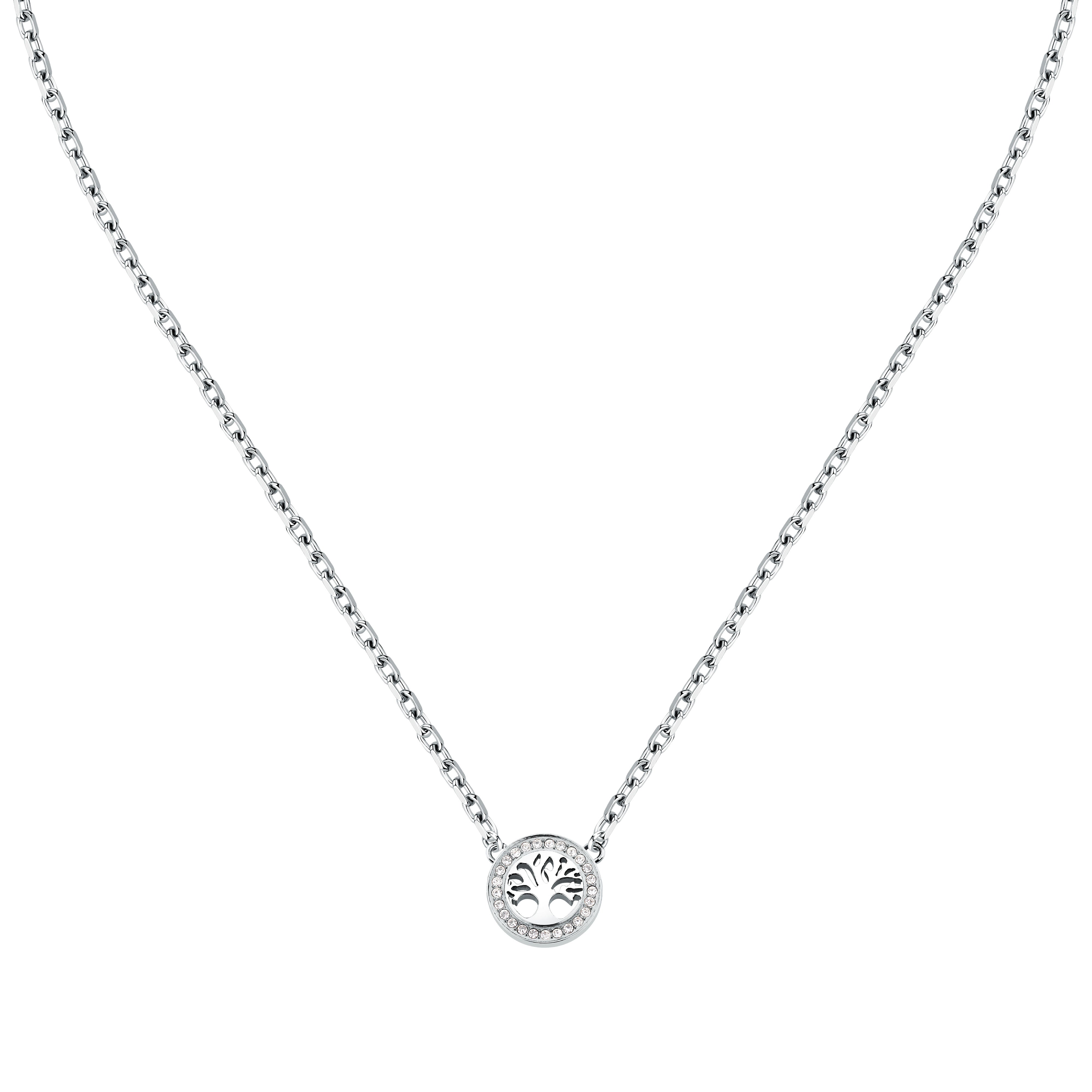 MORELLATO TALISMAN WOMEN'S NECKLACE SAQE46