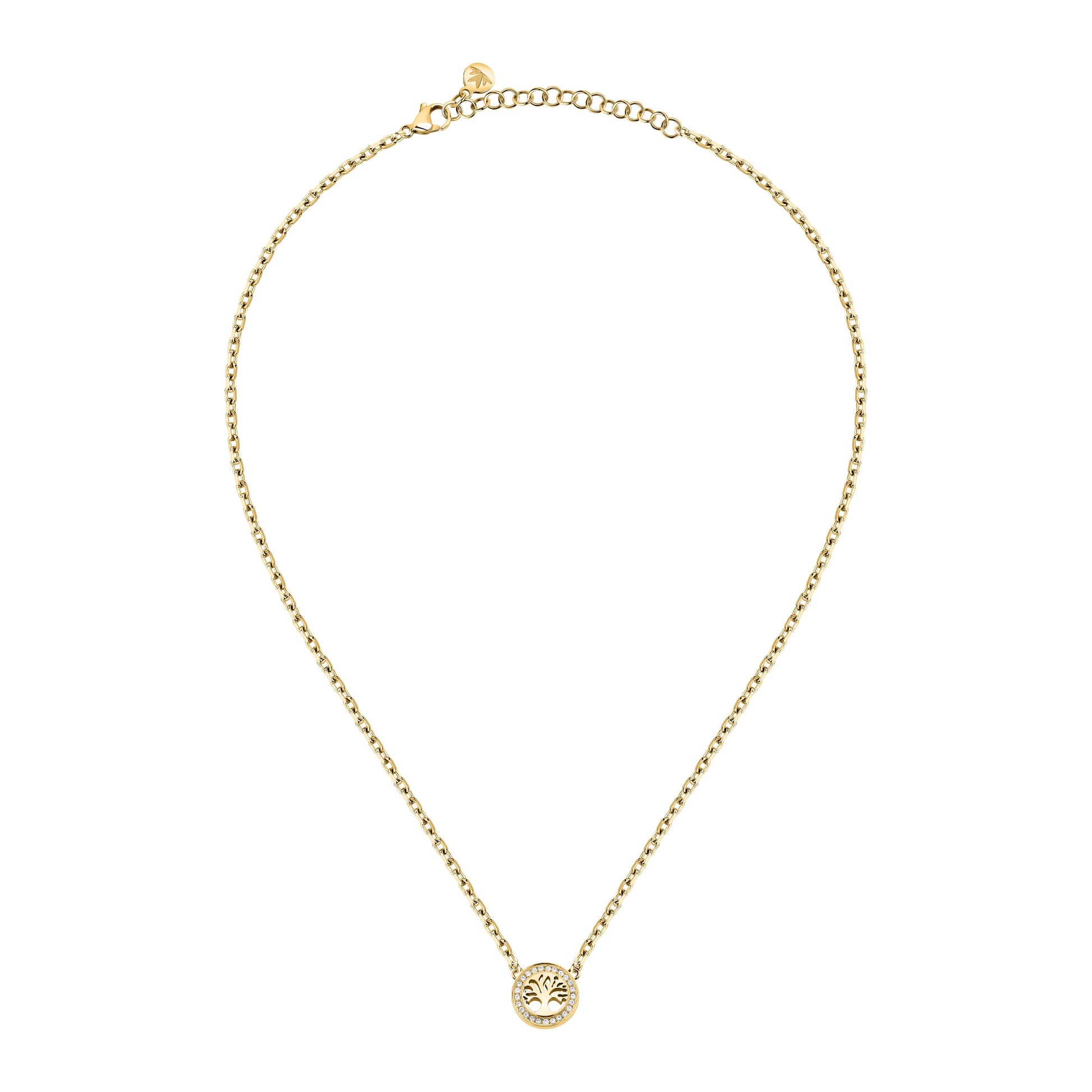 MORELLATO TALISMAN WOMEN'S NECKLACE SAQE47
