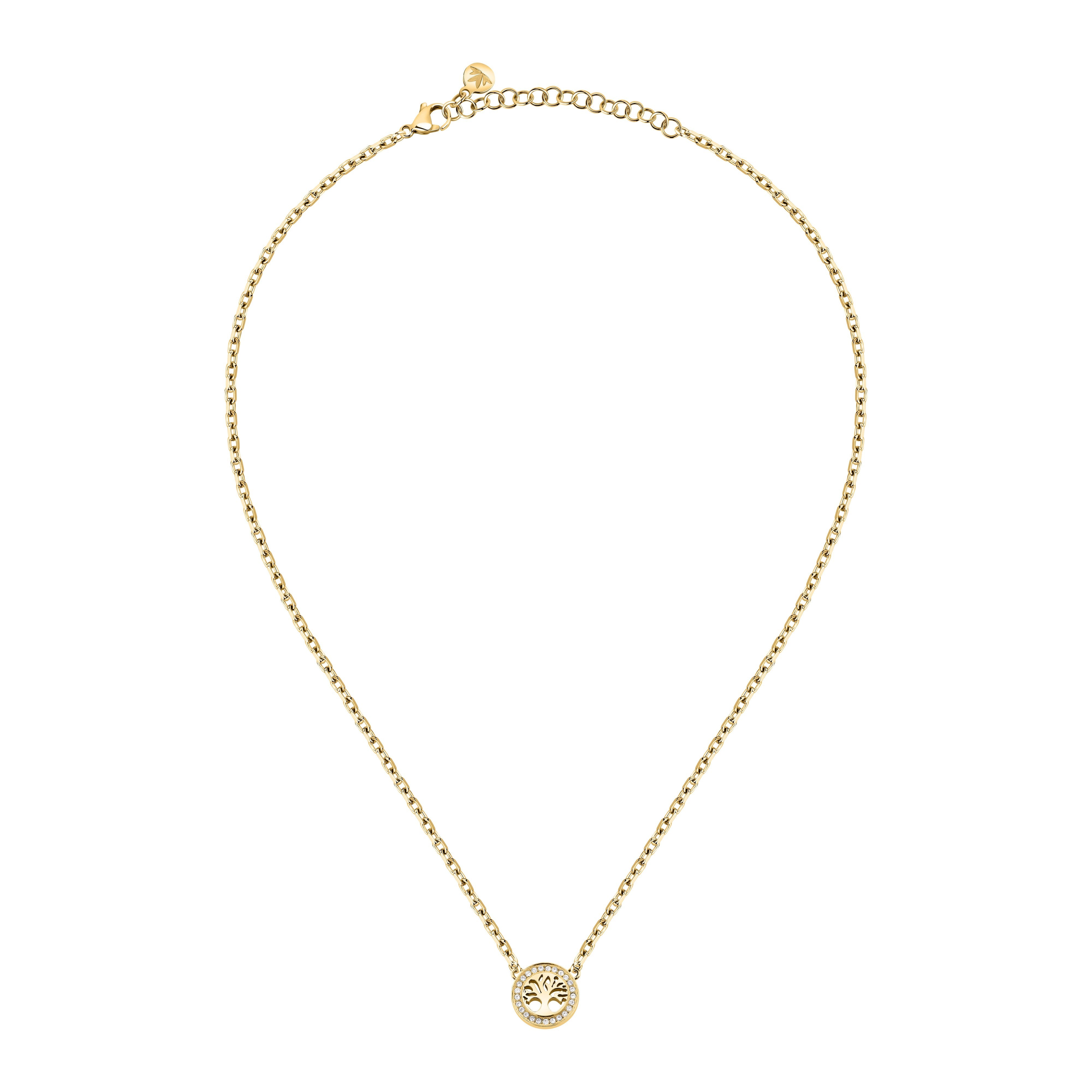 MORELLATO TALISMAN WOMEN'S NECKLACE SAQE47