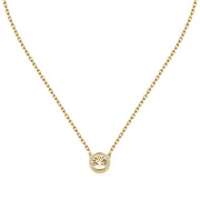 MORELLATO TALISMAN WOMEN'S NECKLACE SAQE47