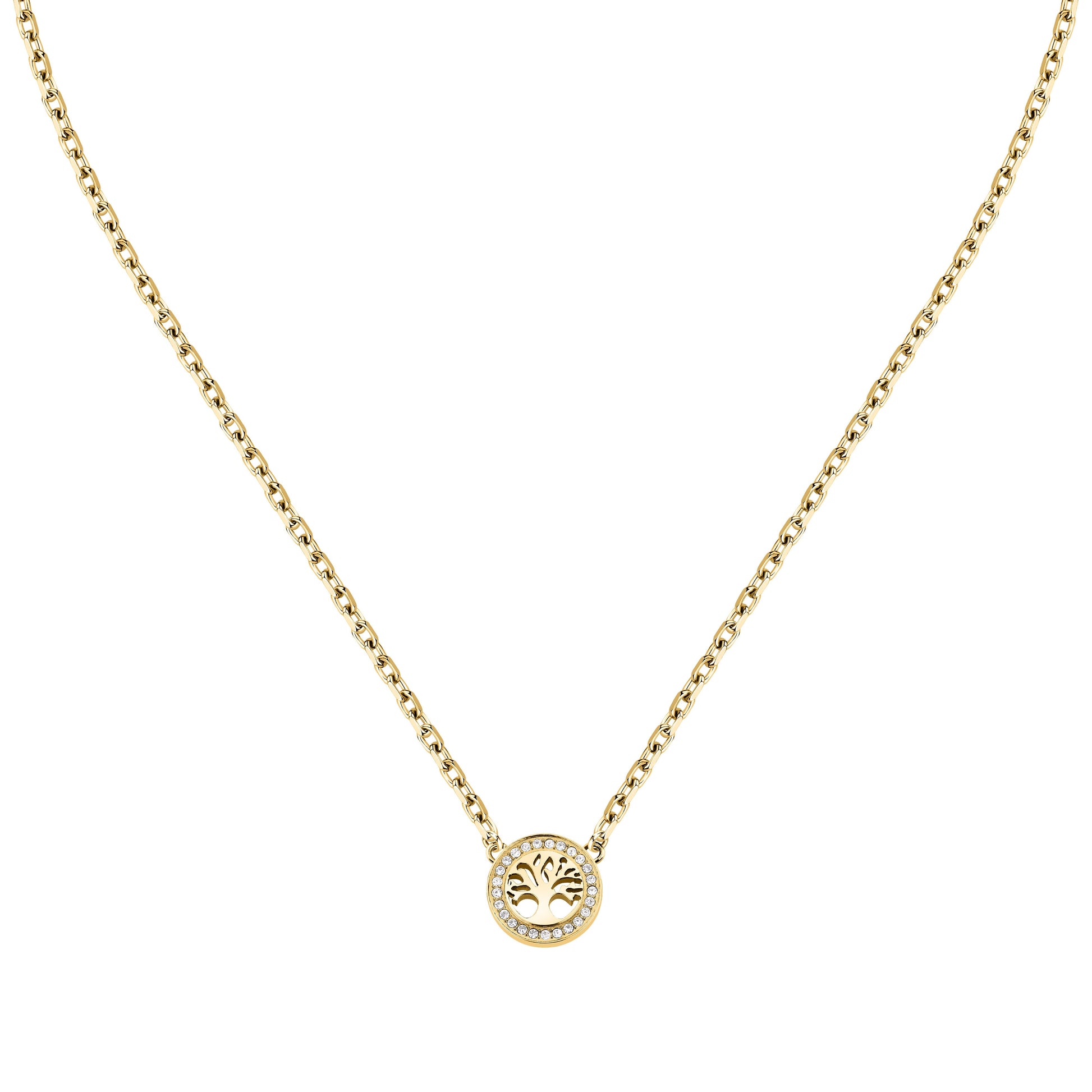 MORELLATO TALISMAN WOMEN'S NECKLACE SAQE47