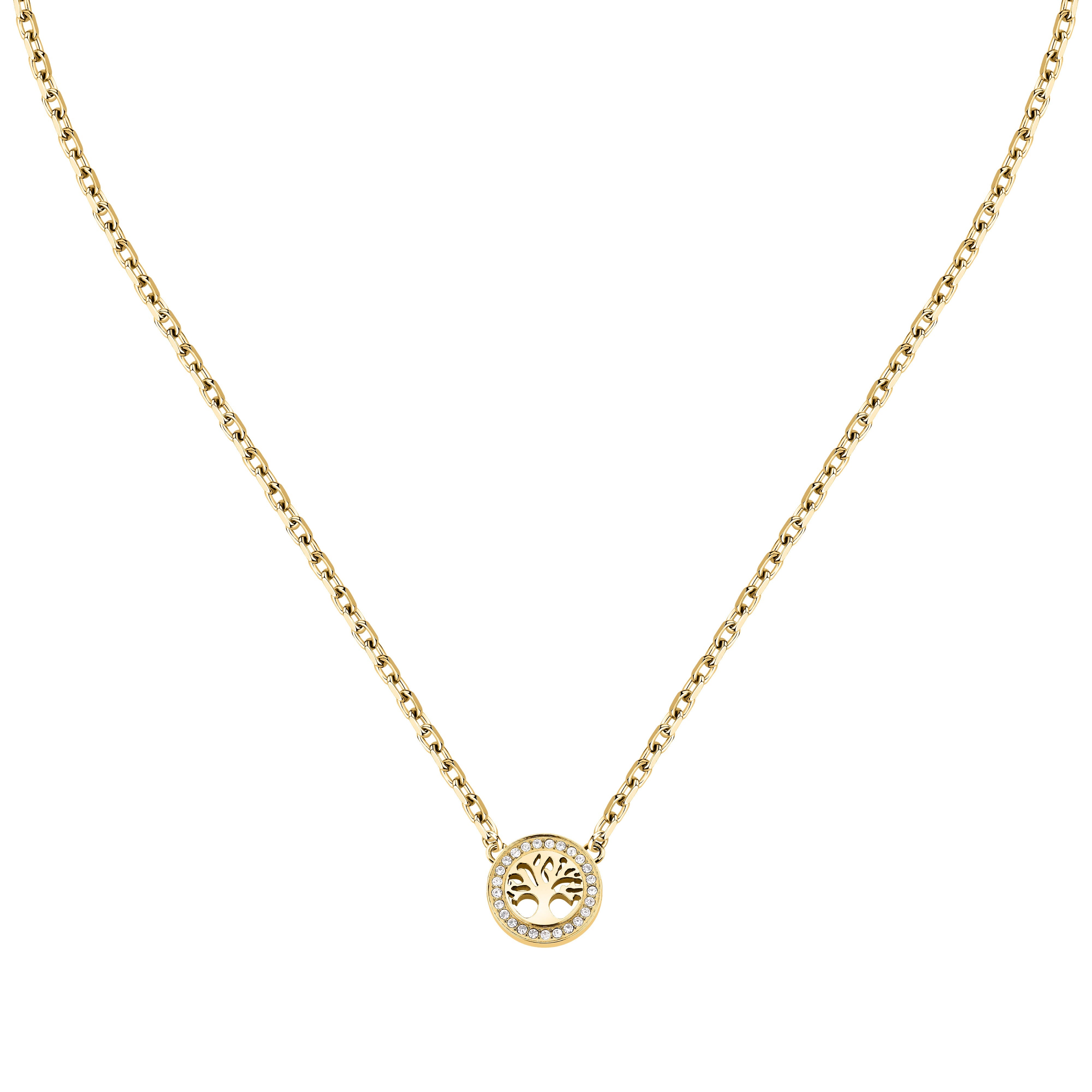 MORELLATO TALISMAN WOMEN'S NECKLACE SAQE47
