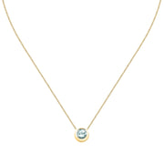 MORELLATO ETERNAL TREASURES WOMEN'S NECKLACE SAXN03