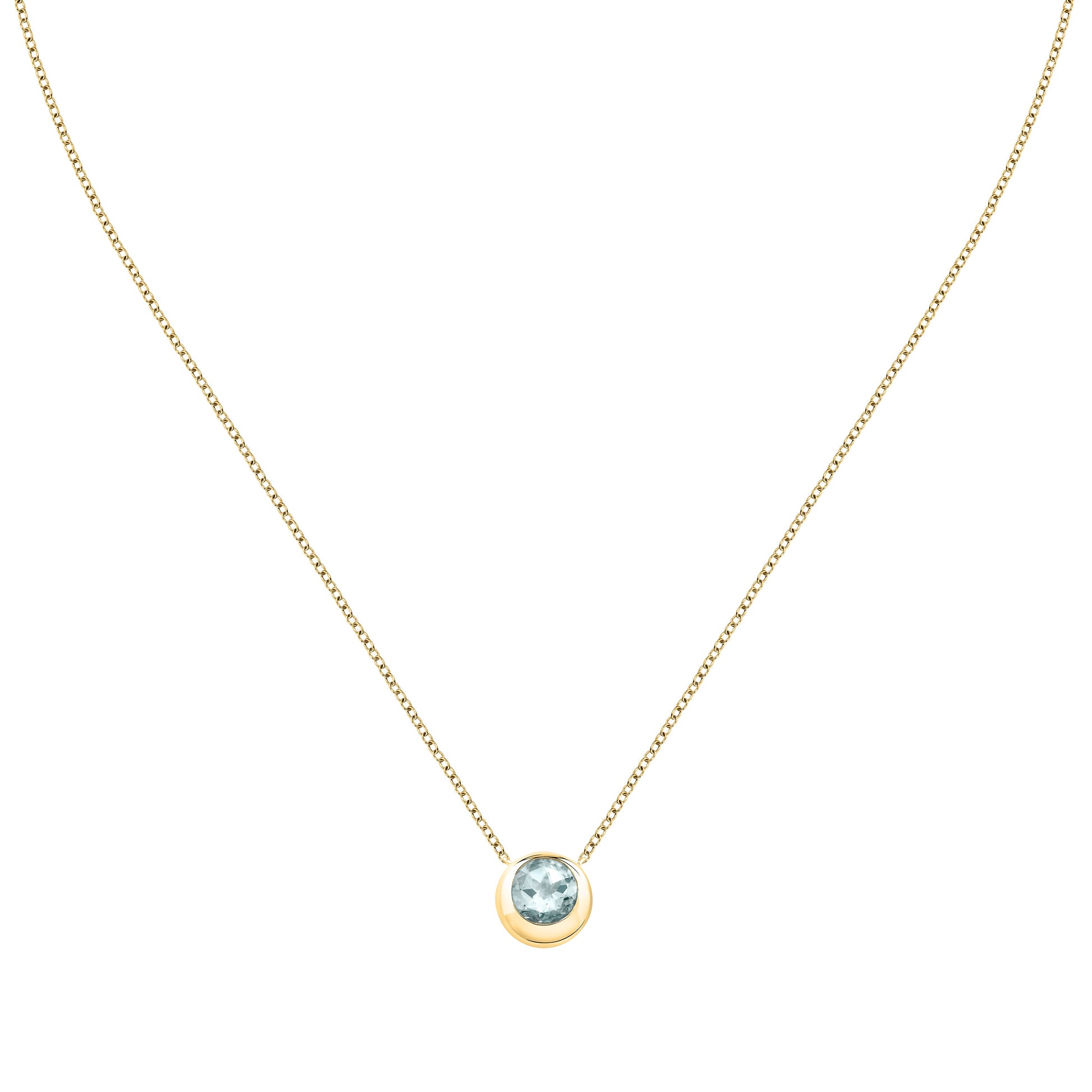 MORELLATO ETERNAL TREASURES WOMEN'S NECKLACE SAXN03