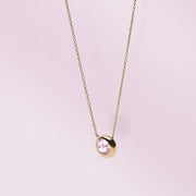 MORELLATO ETERNAL TREASURES WOMEN'S NECKLACE SAXN04