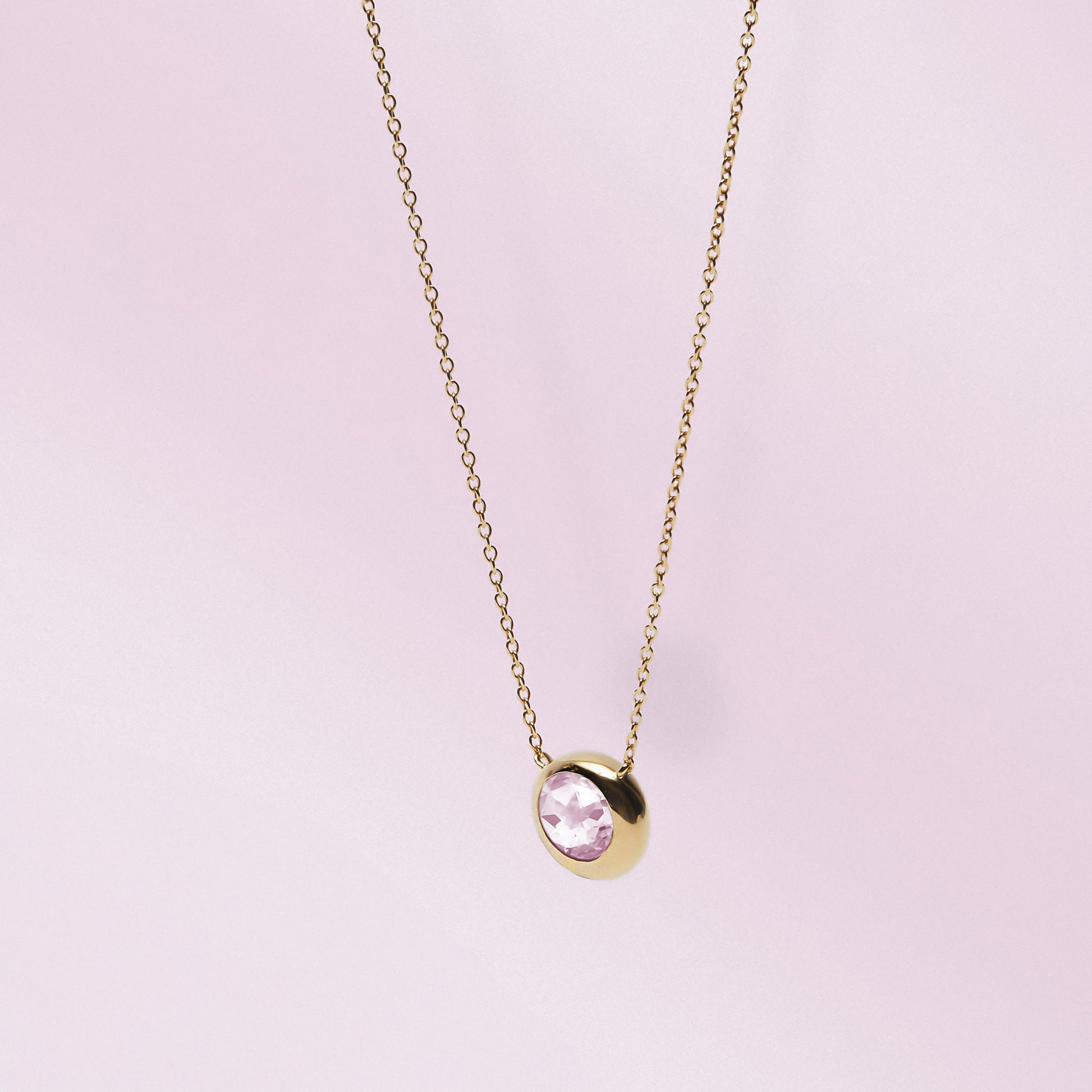 MORELLATO ETERNAL TREASURES WOMEN'S NECKLACE SAXN04
