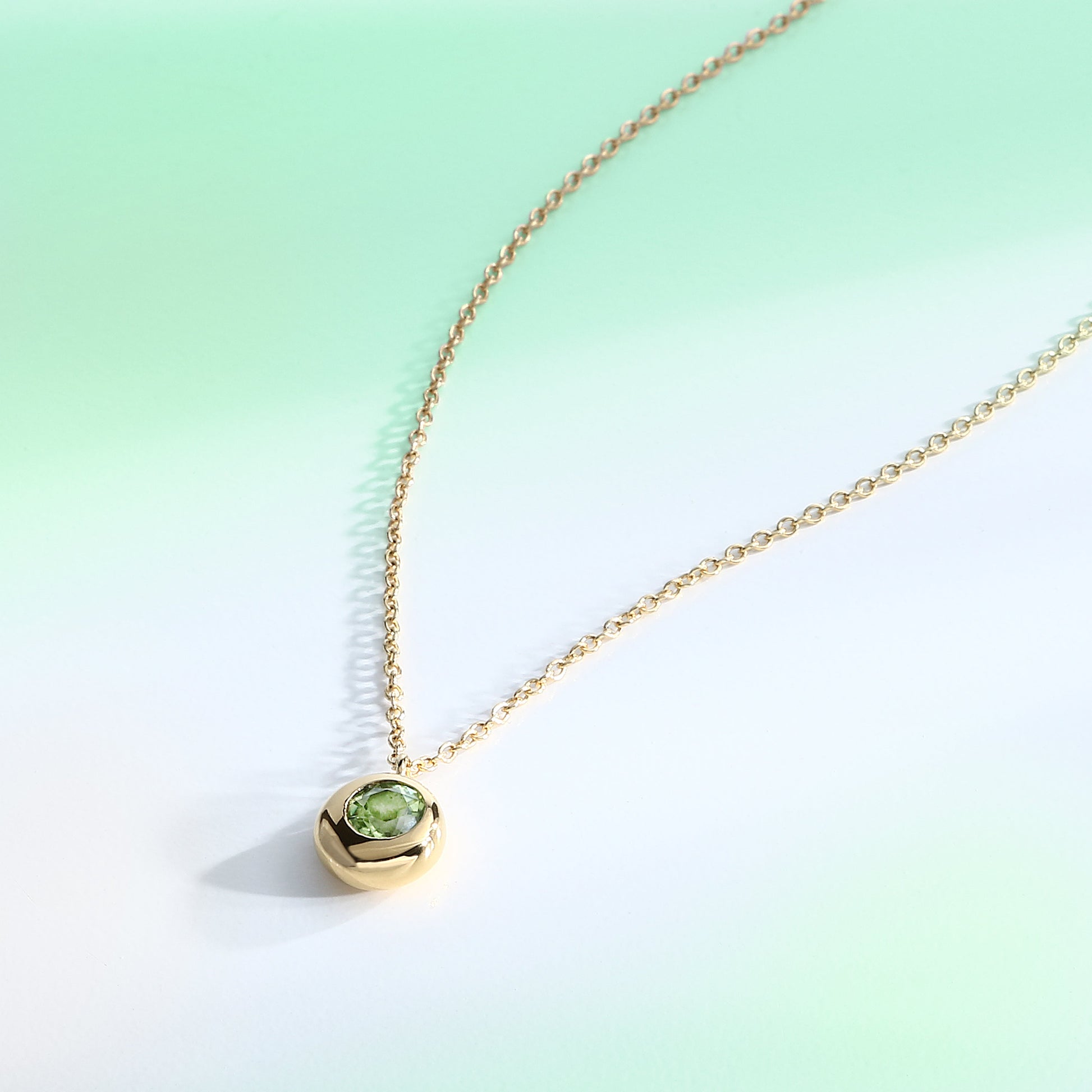 MORELLATO ETERNAL TREASURES WOMEN'S NECKLACE SAXN05