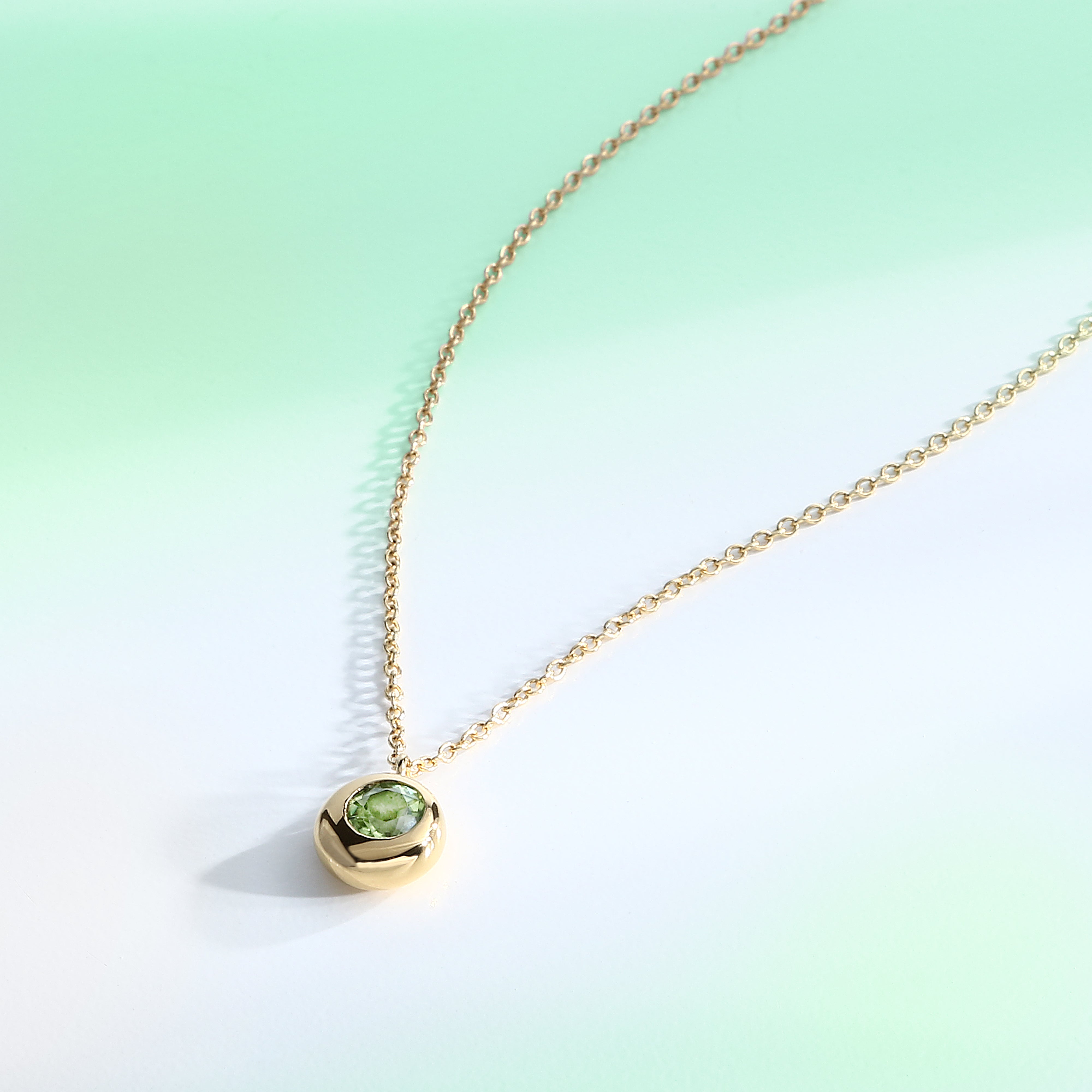 MORELLATO ETERNAL TREASURES WOMEN'S NECKLACE SAXN05