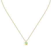MORELLATO ETERNAL TREASURES WOMEN'S NECKLACE SAXN05