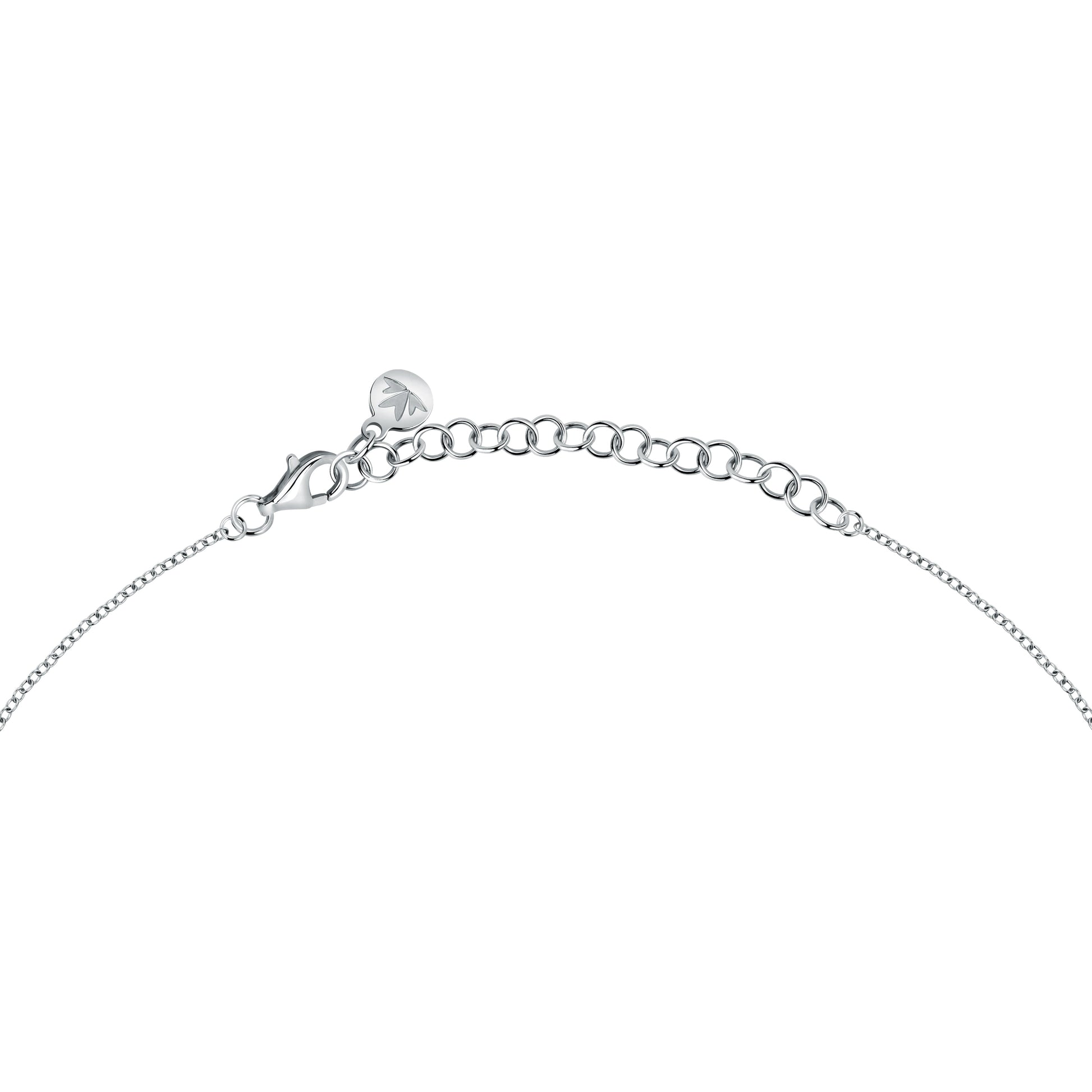 MORELLATO ETERNAL TREASURES WOMEN'S NECKLACE SAXN06