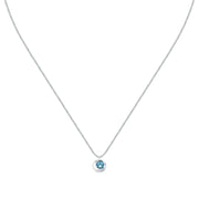 MORELLATO ETERNAL TREASURES WOMEN'S NECKLACE SAXN06