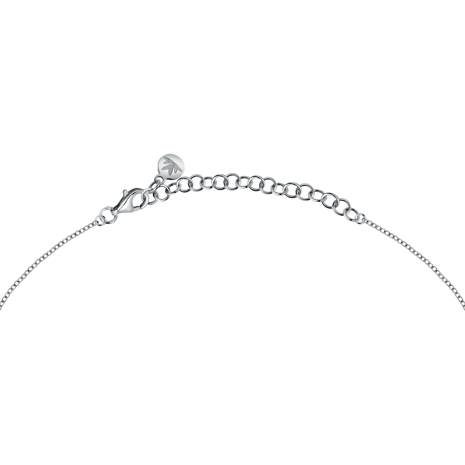 MORELLATO ETERNAL TREASURES WOMEN'S NECKLACE SAXN34