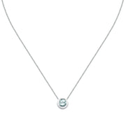 MORELLATO ETERNAL TREASURES WOMEN'S NECKLACE SAXN34