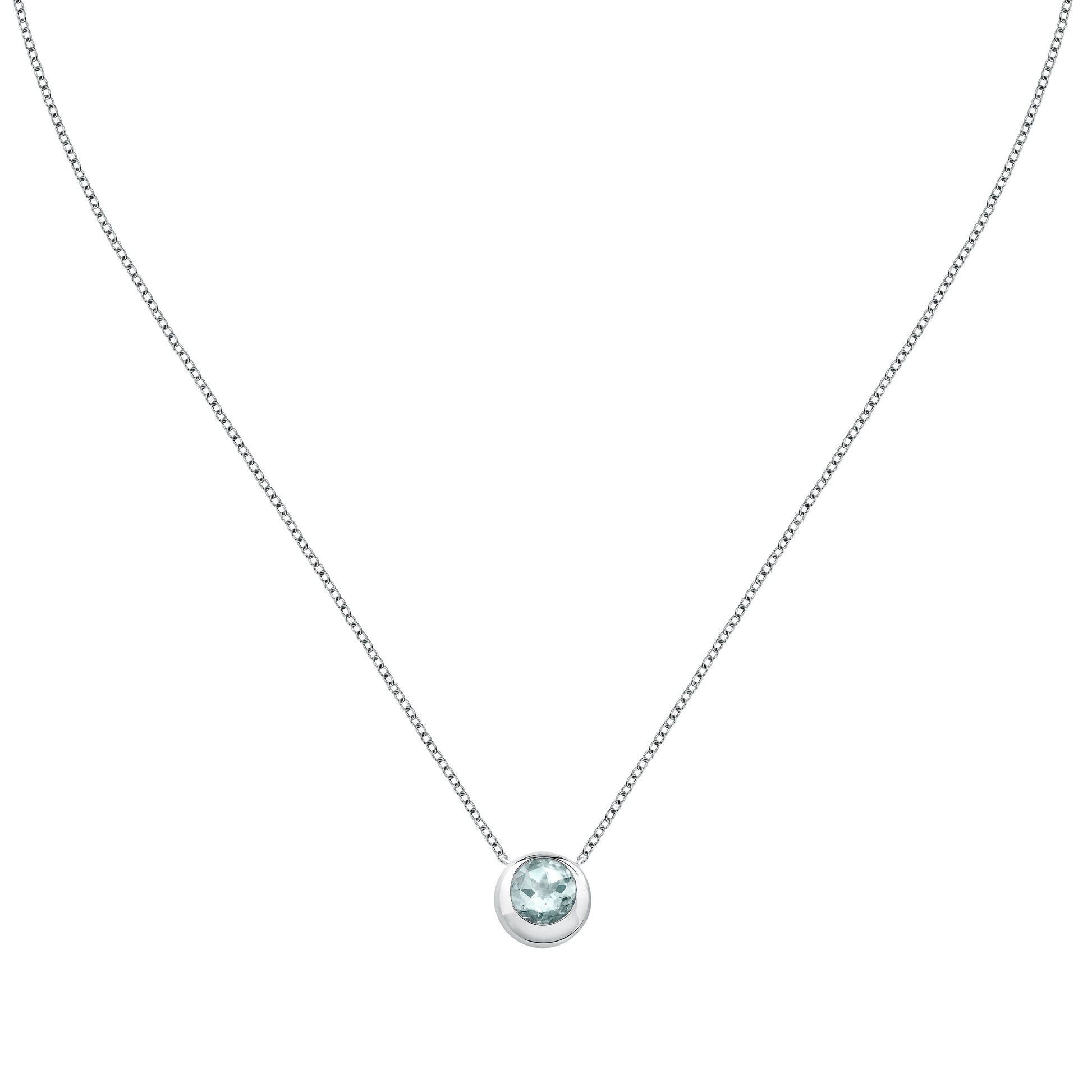MORELLATO ETERNAL TREASURES WOMEN'S NECKLACE SAXN34