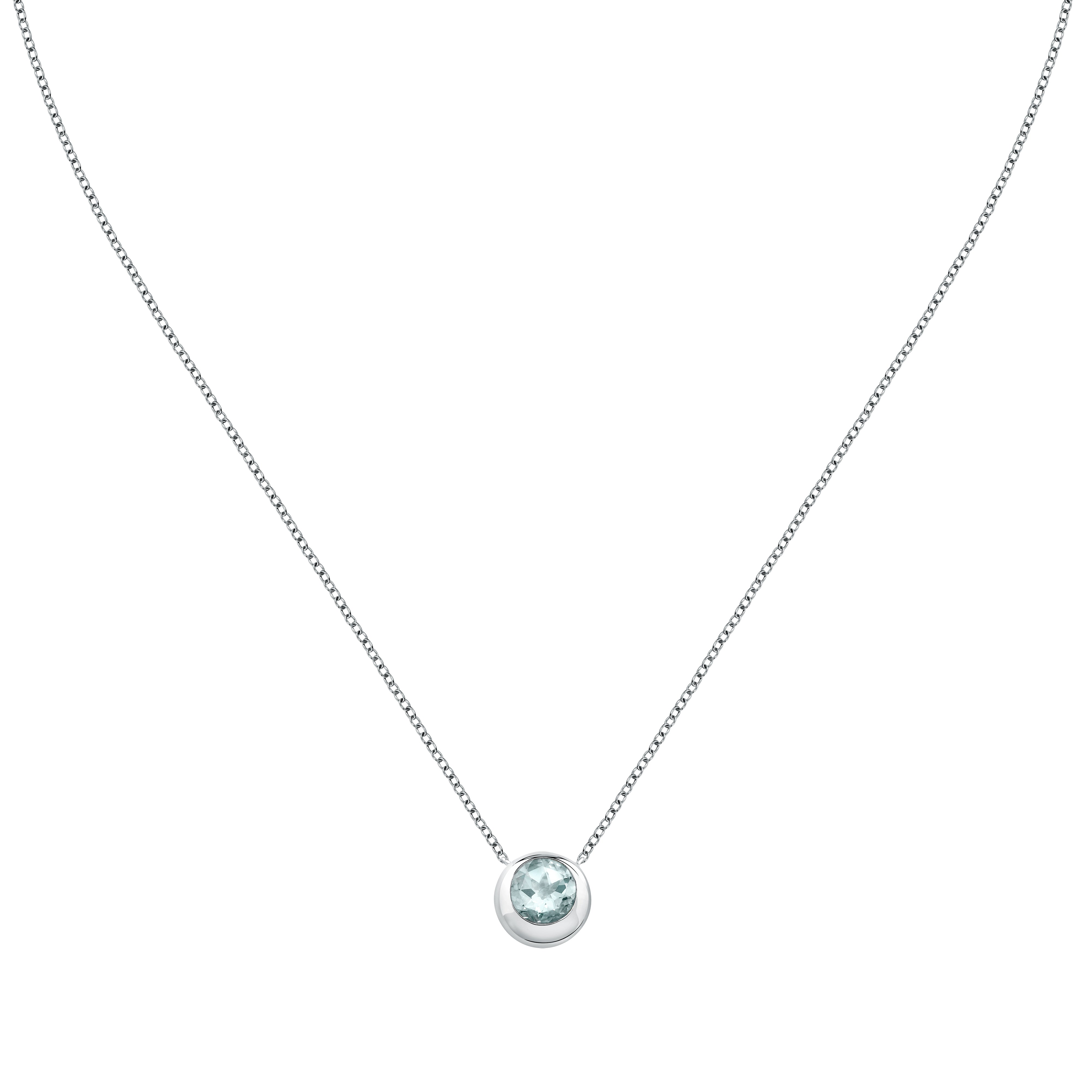 MORELLATO ETERNAL TREASURES WOMEN'S NECKLACE SAXN34
