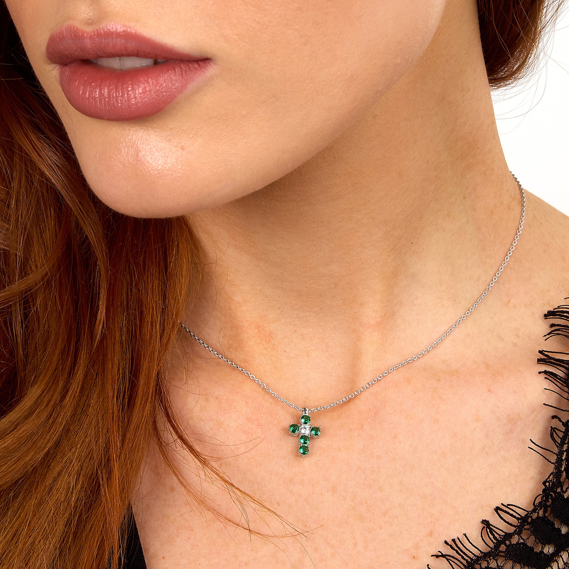 MORELLATO TESORI WOMEN'S NECKLACE SAIW214