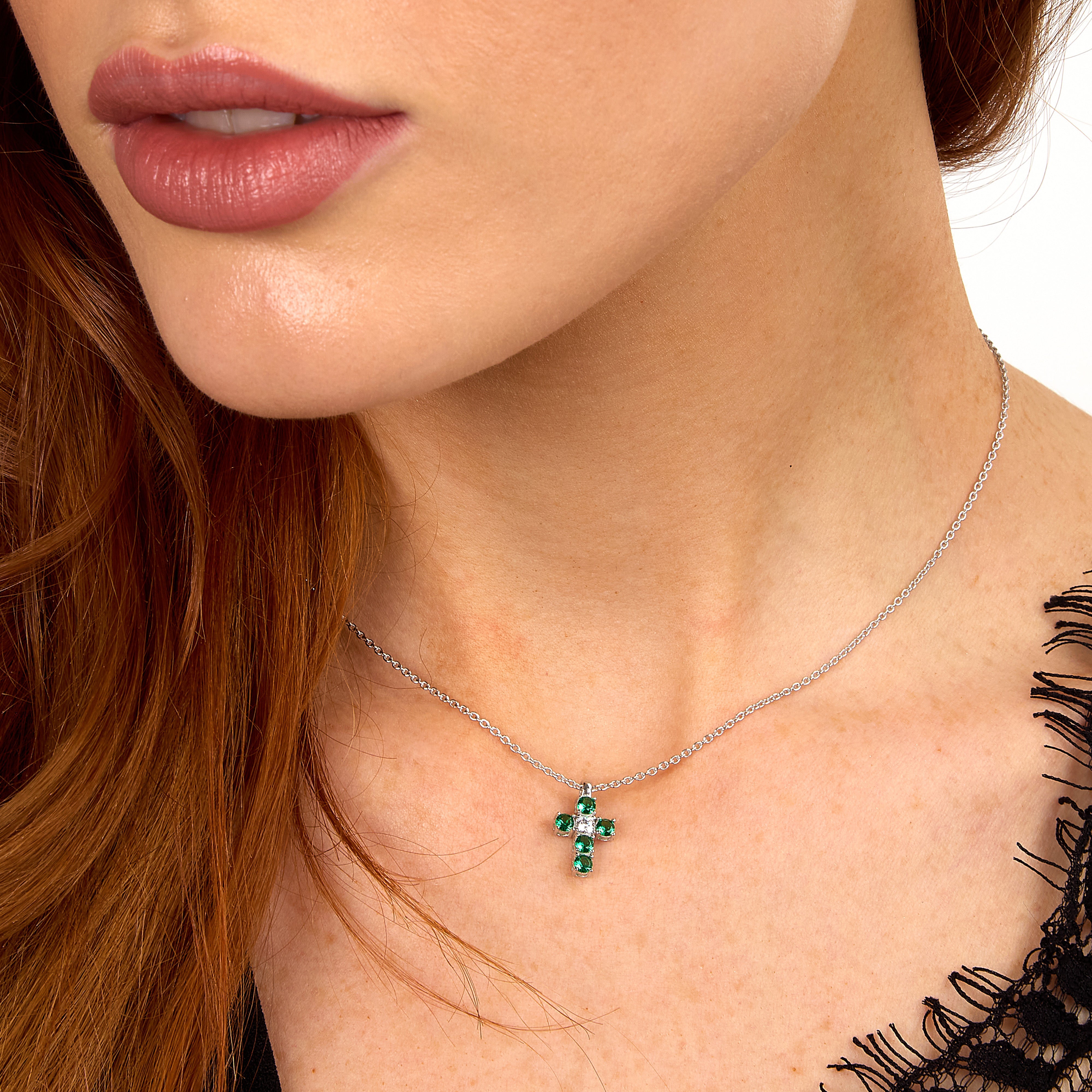 MORELLATO TESORI WOMEN'S NECKLACE SAIW214