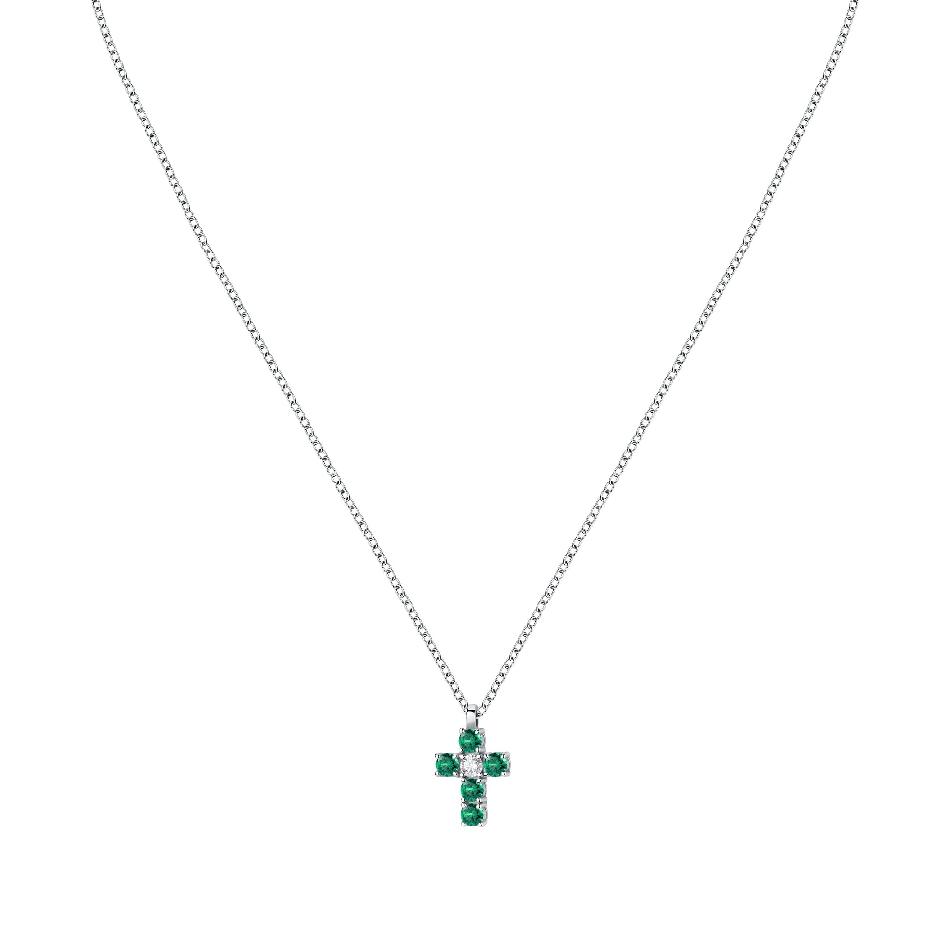 MORELLATO TESORI WOMEN'S NECKLACE SAIW214