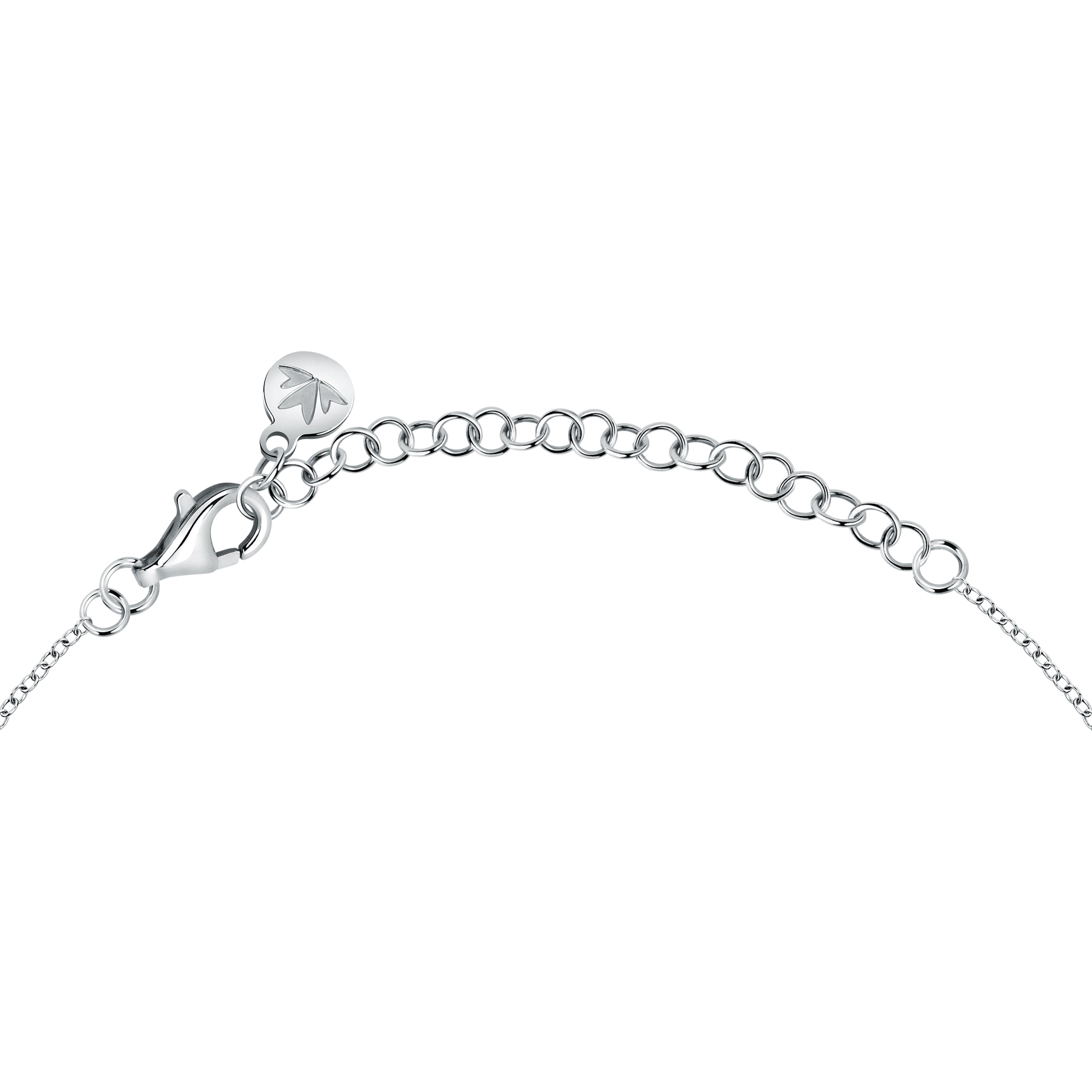 MORELLATO TESORI WOMEN'S NECKLACE SAIW240
