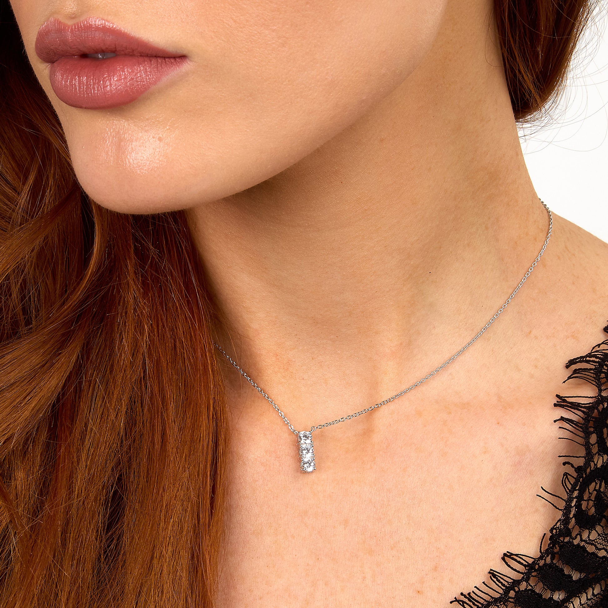 MORELLATO TESORI WOMEN'S NECKLACE SAIW240