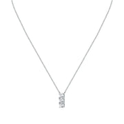 MORELLATO TESORI WOMEN'S NECKLACE SAIW240
